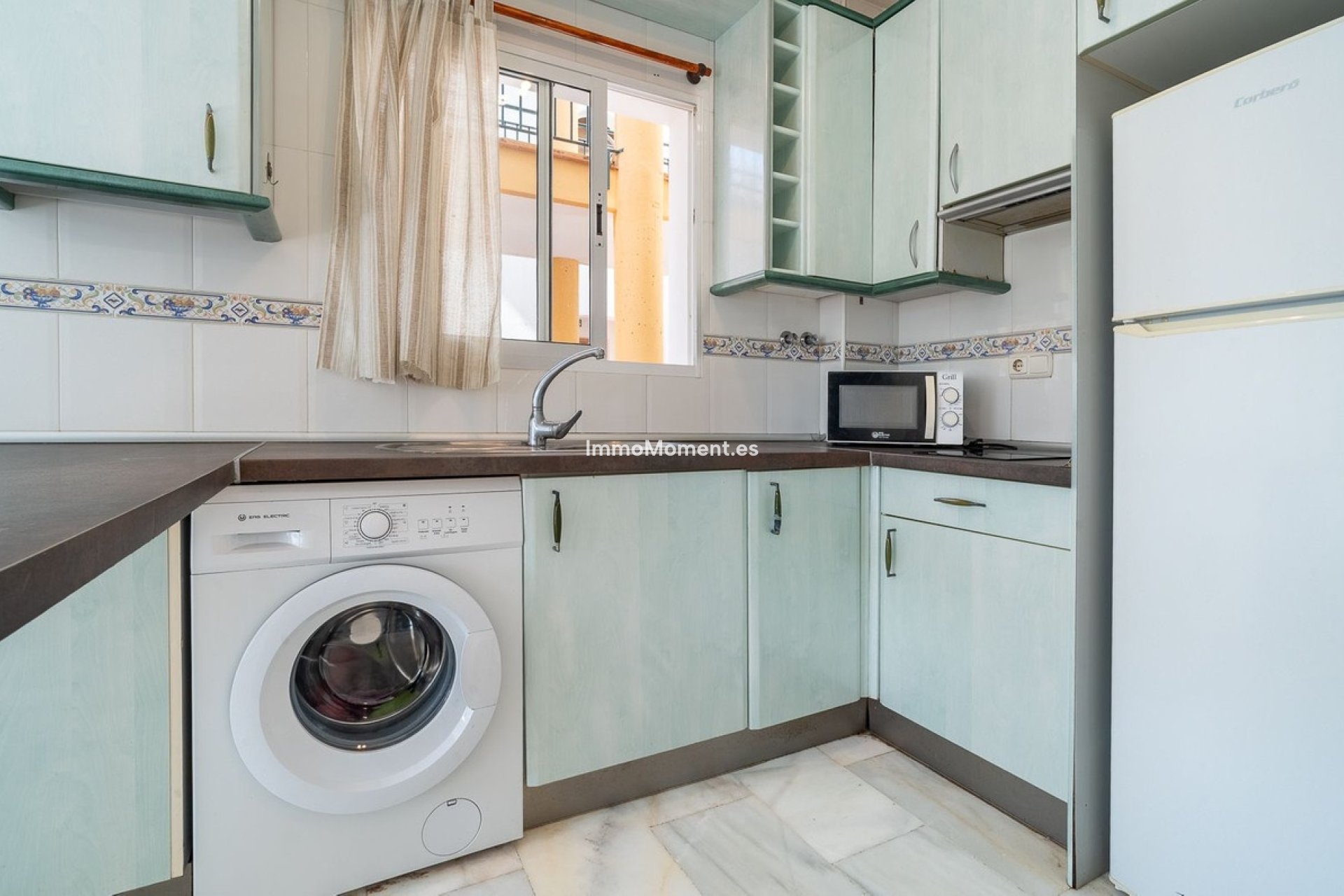 Revente - Appartement - Benalmadena - Benalmadena Centro
