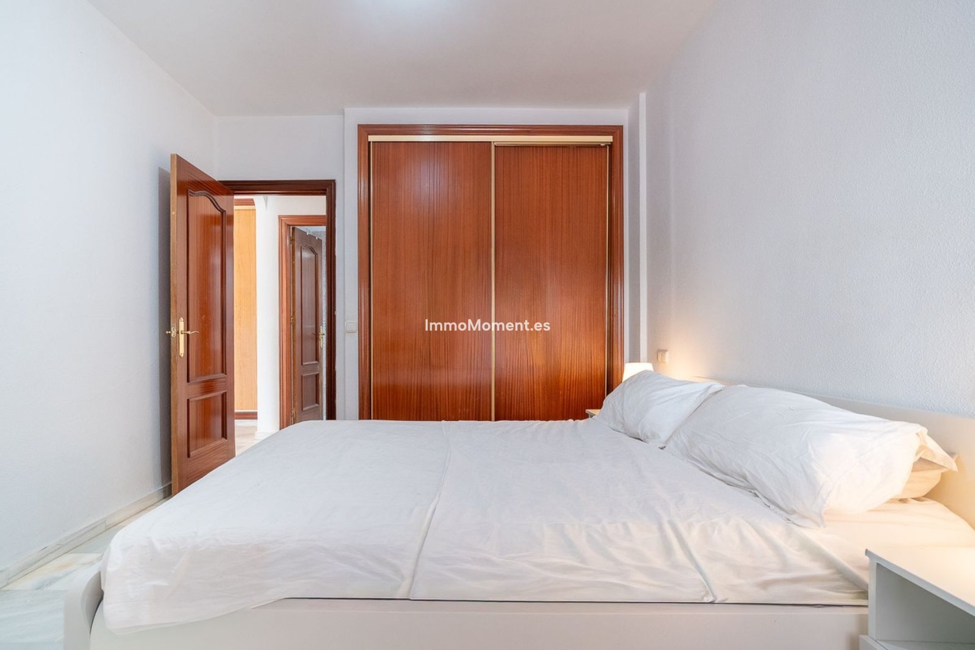 Revente - Appartement - Benalmadena - Benalmadena Centro