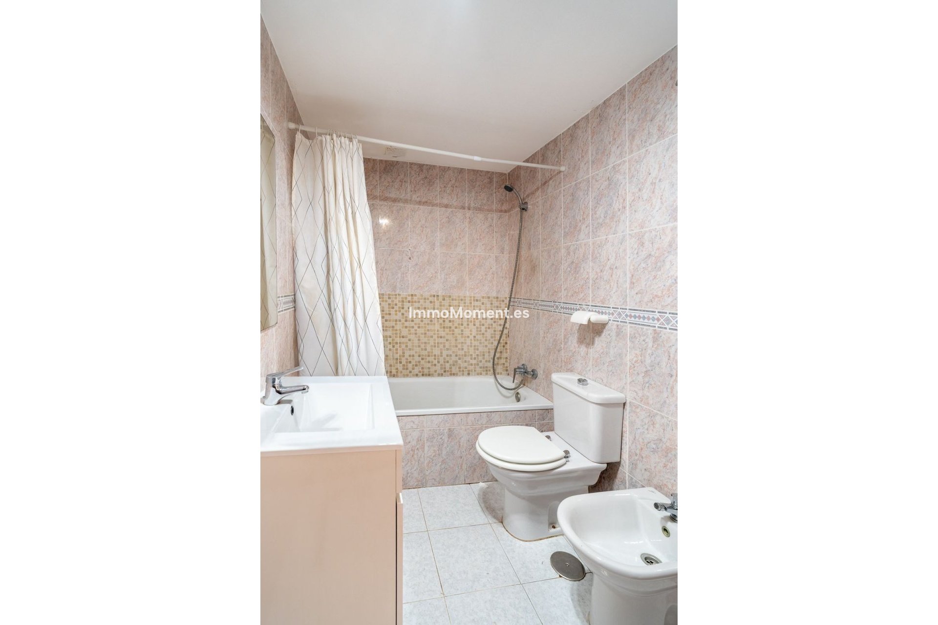 Revente - Appartement - Benalmadena - Benalmadena Centro