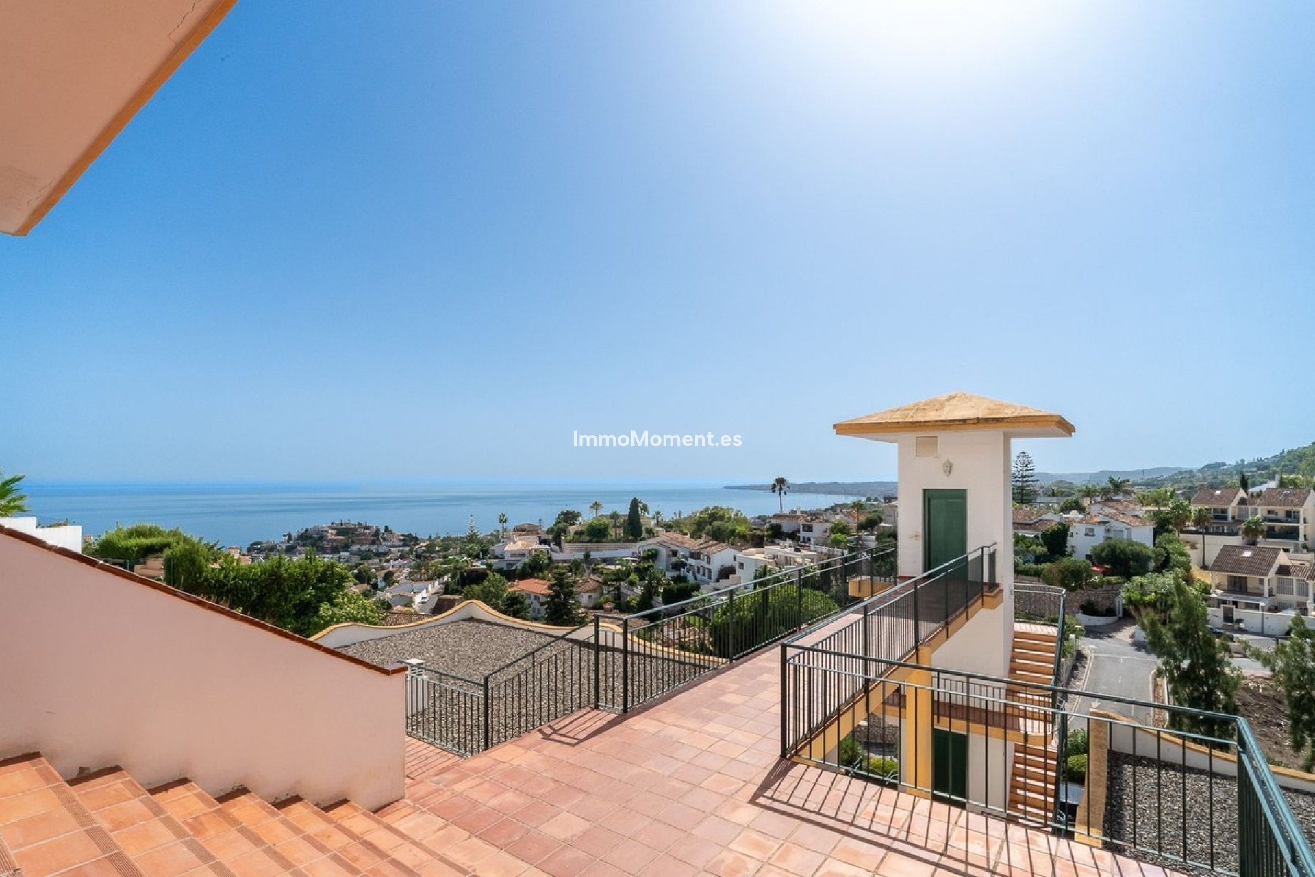 Revente - Appartement - Benalmadena - Benalmadena Centro