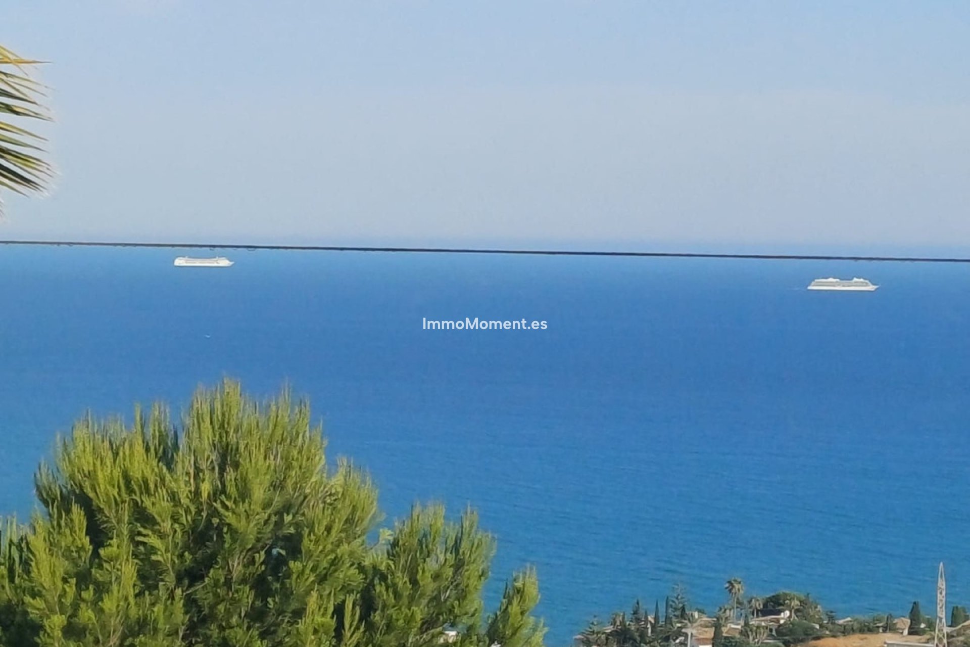 Revente - Appartement - Benalmadena - Benalmadena Centro