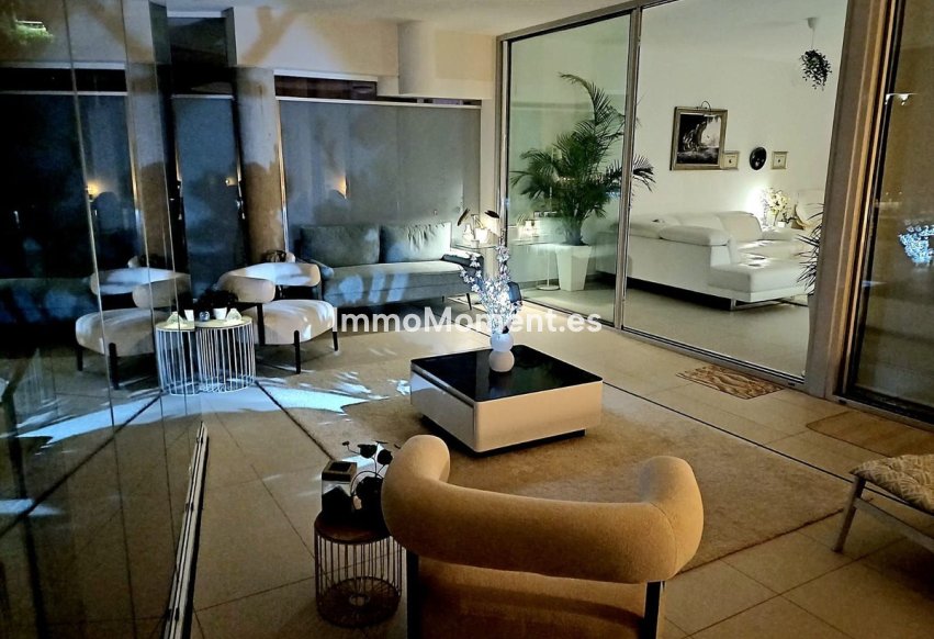 Revente - Appartement - Benalmadena - Benalmadena Centro