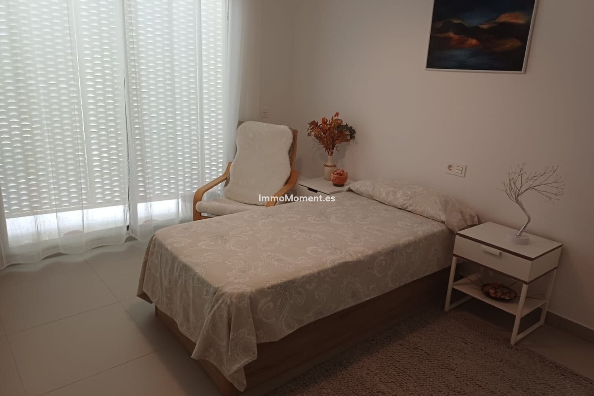 Revente - Appartement - Benalmadena - Benalmadena Centro