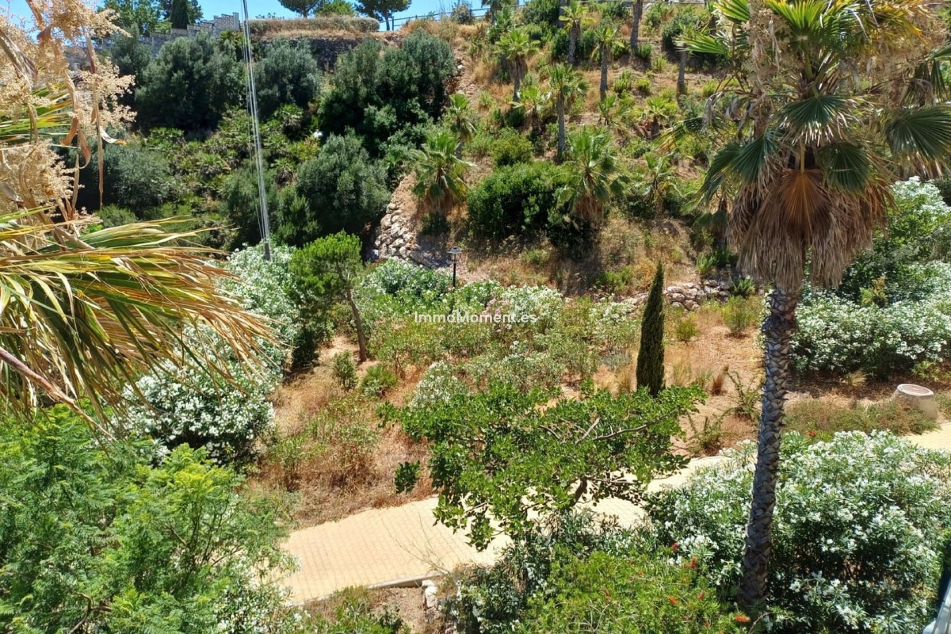 Revente - Appartement - Benalmadena - Benalmadena Centro
