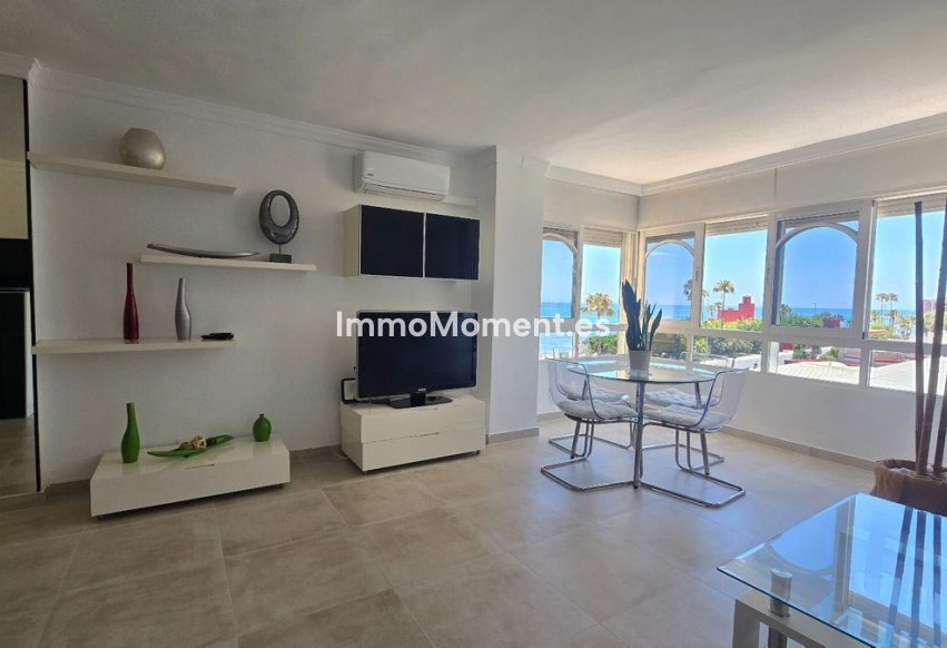 Revente - Appartement - Benalmadena - Benalmadena Centro