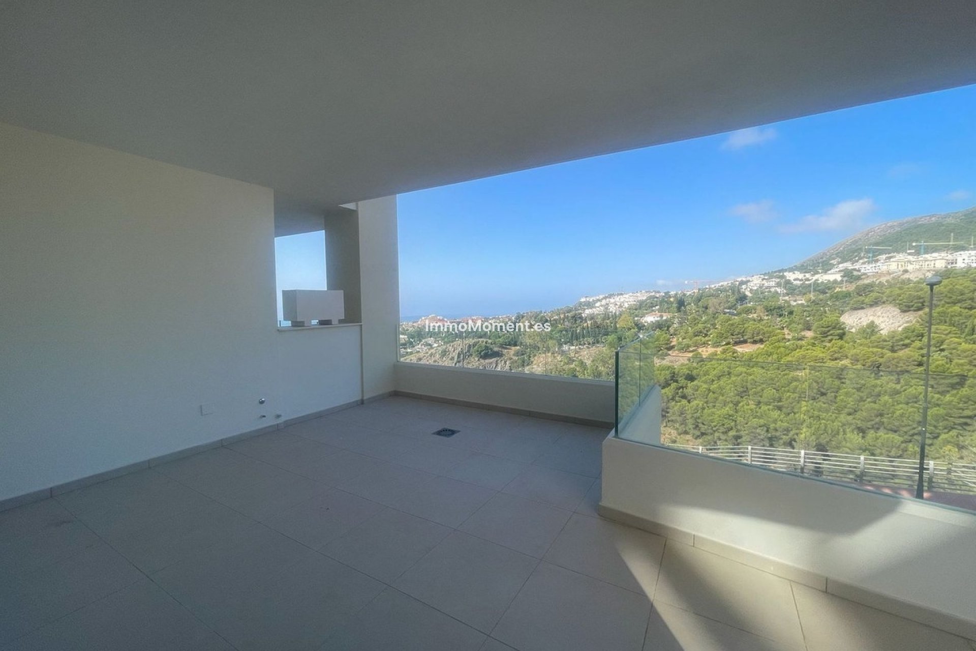 Revente - Appartement - Benalmadena - Benalmadena Centro