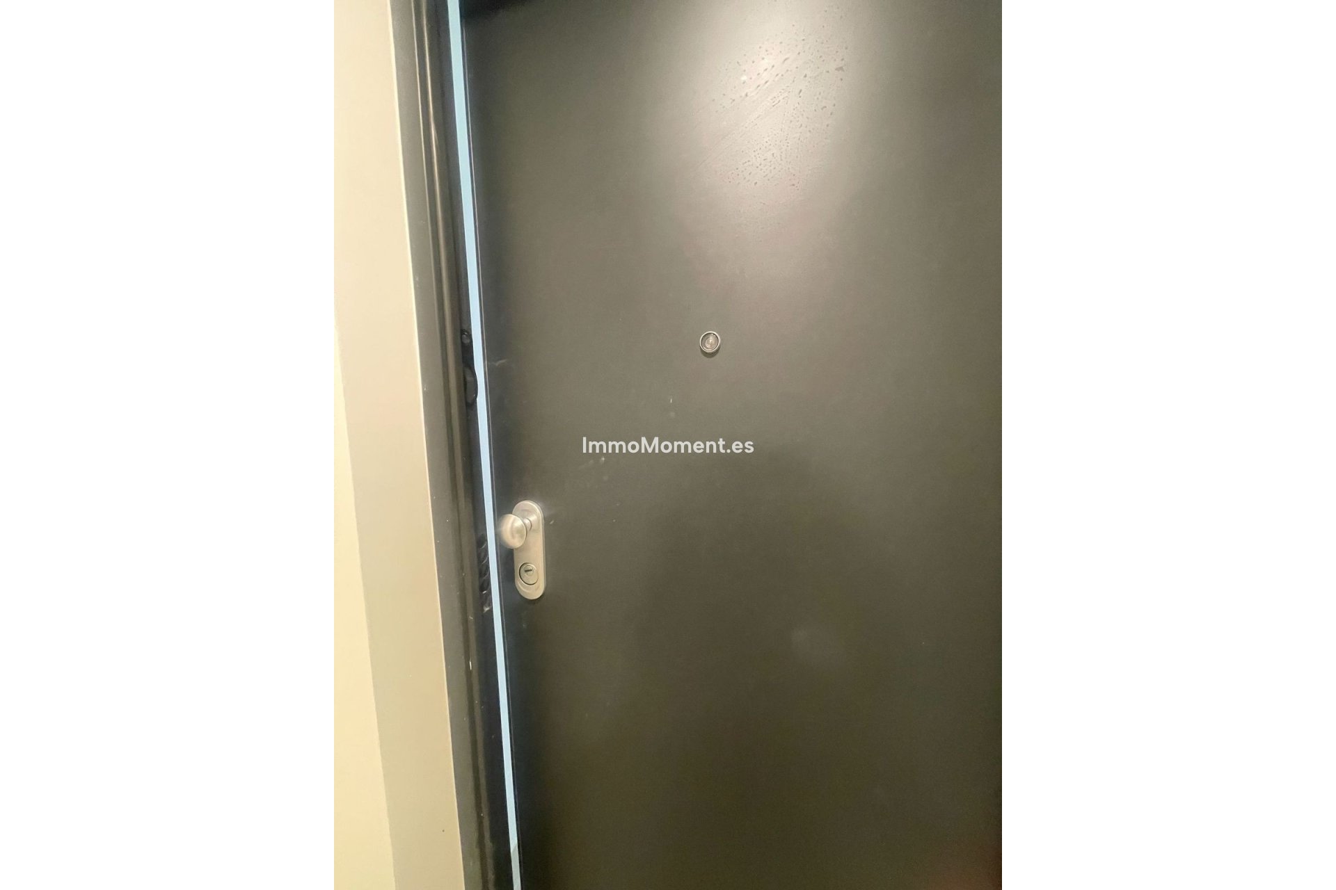 Revente - Appartement - Benalmadena - Benalmadena Centro