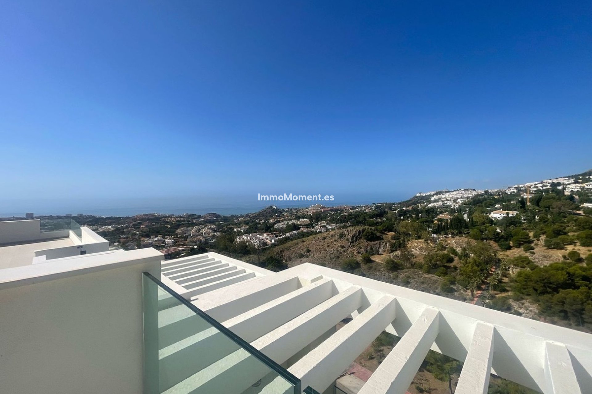 Revente - Appartement - Benalmadena - Benalmadena Centro