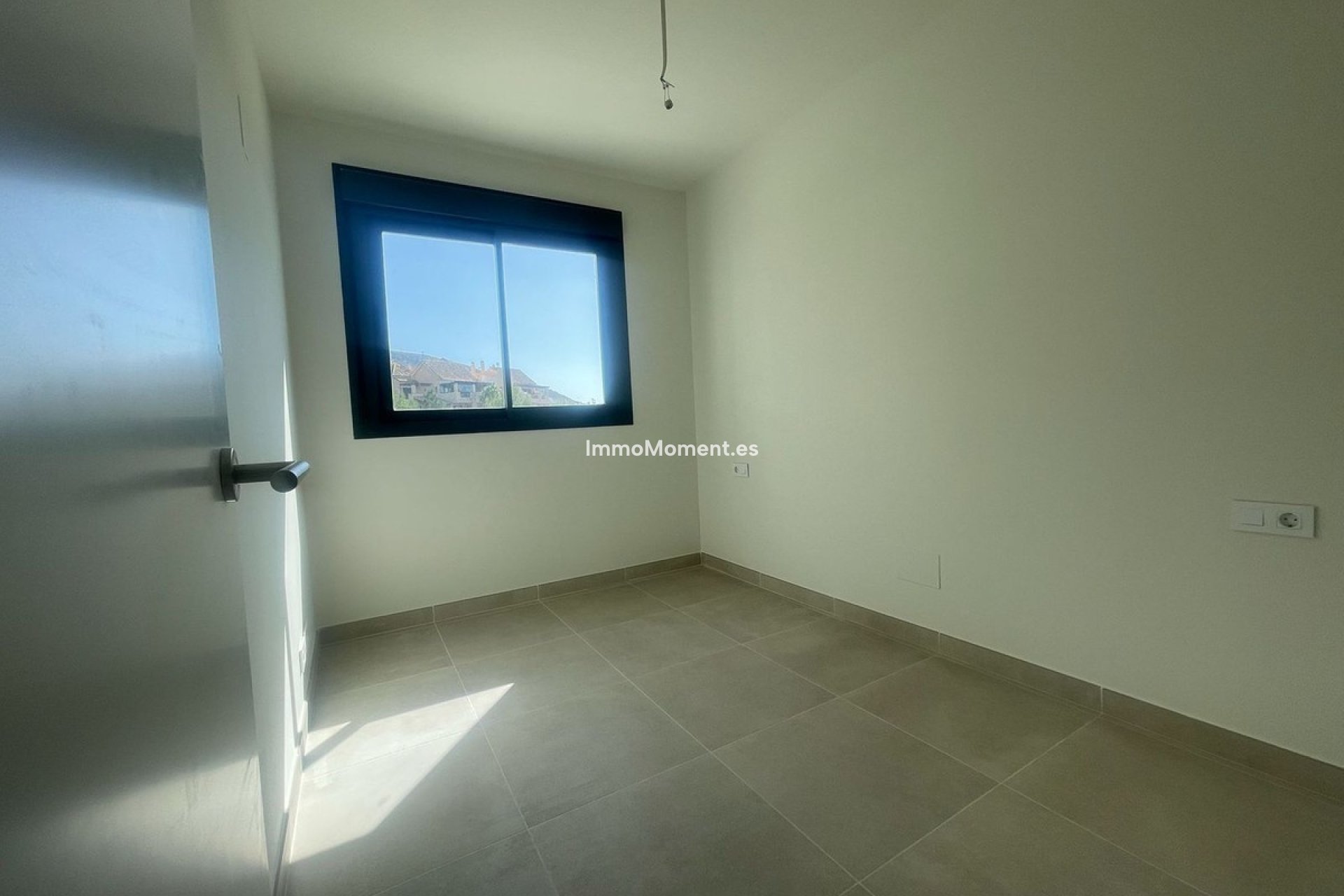 Revente - Appartement - Benalmadena - Benalmadena Centro