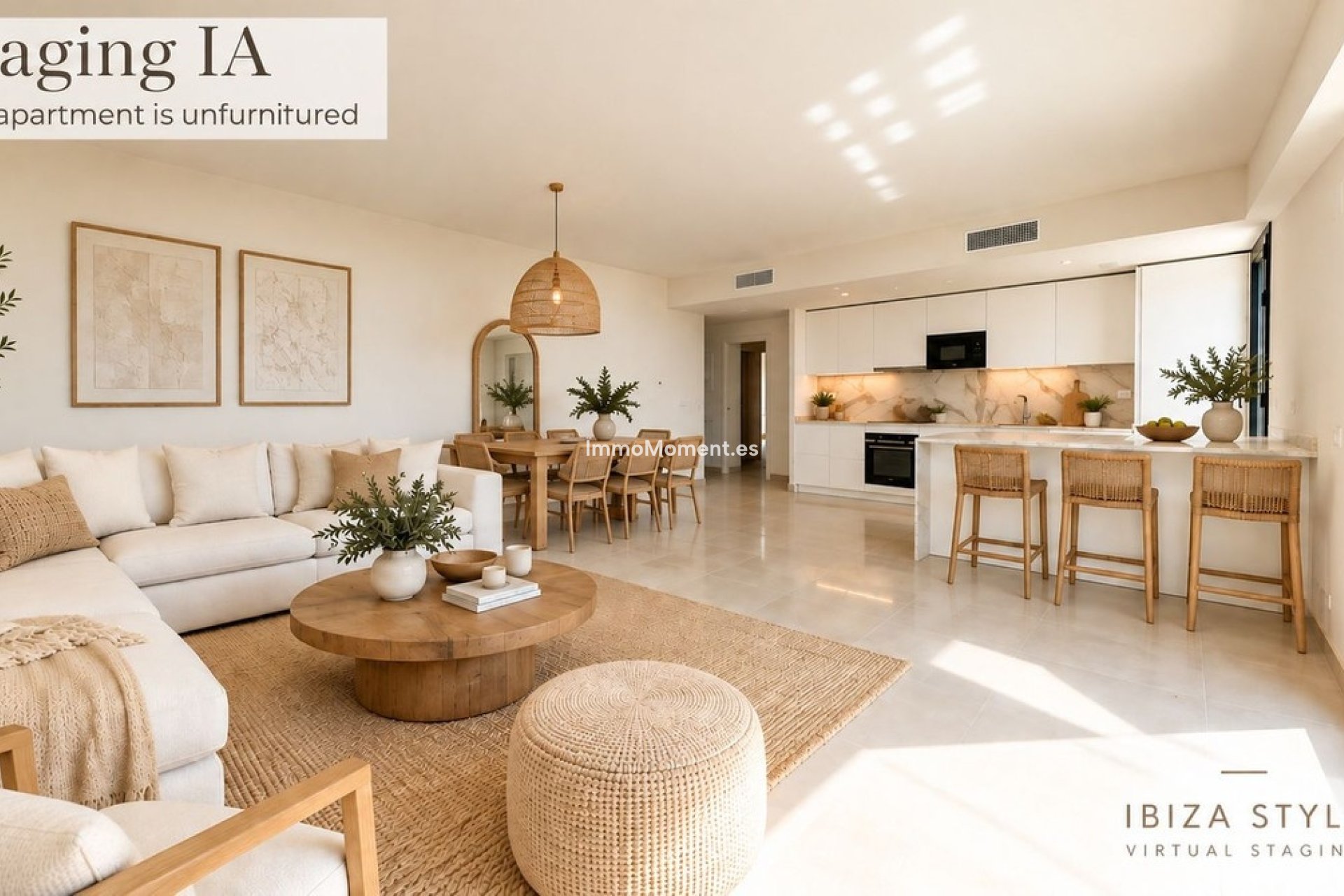 Revente - Appartement - Benalmadena - Benalmadena Centro