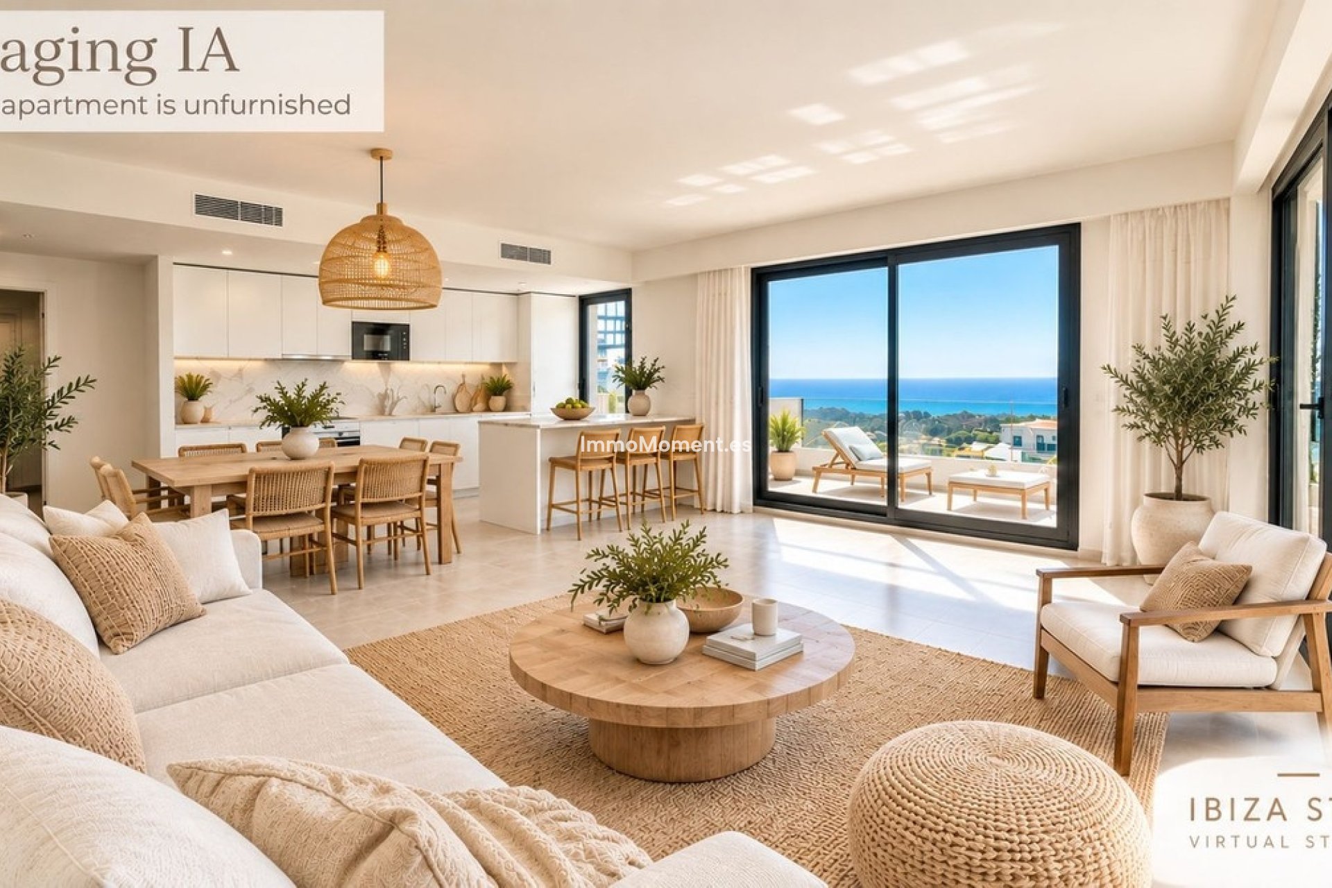 Revente - Appartement - Benalmadena - Benalmadena Centro