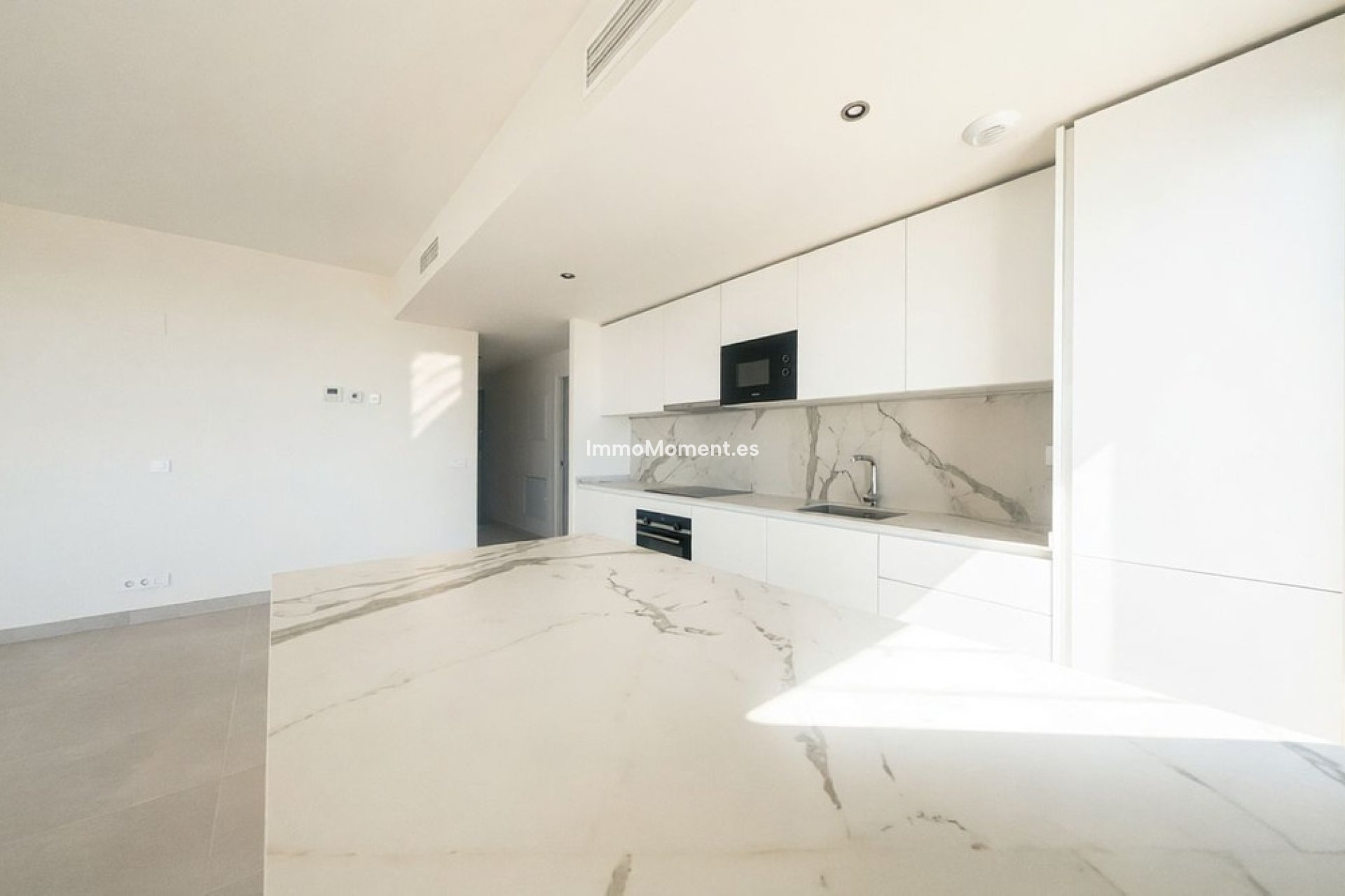 Revente - Appartement - Benalmadena - Benalmadena Centro