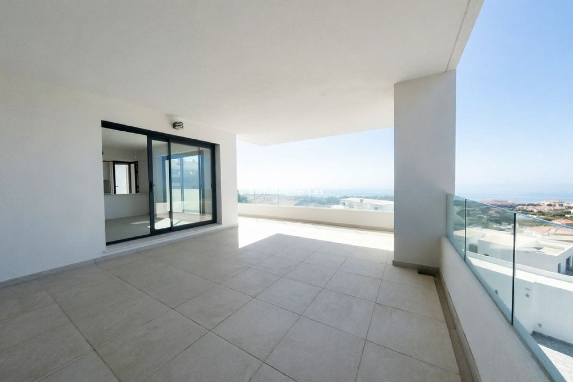 Revente - Appartement - Benalmadena - Benalmadena Centro