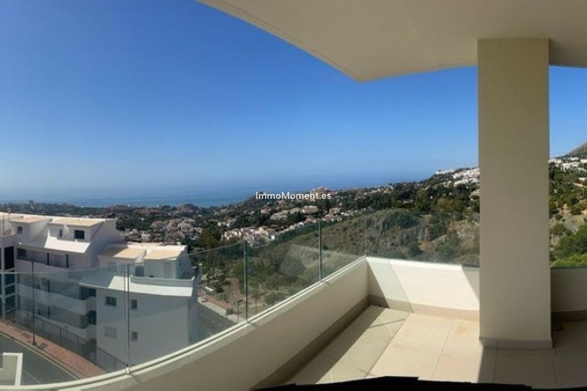 Revente - Appartement - Benalmadena - Benalmadena Centro