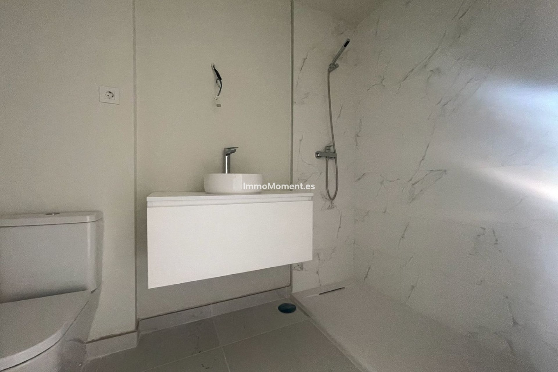 Revente - Appartement - Benalmadena - Benalmadena Centro