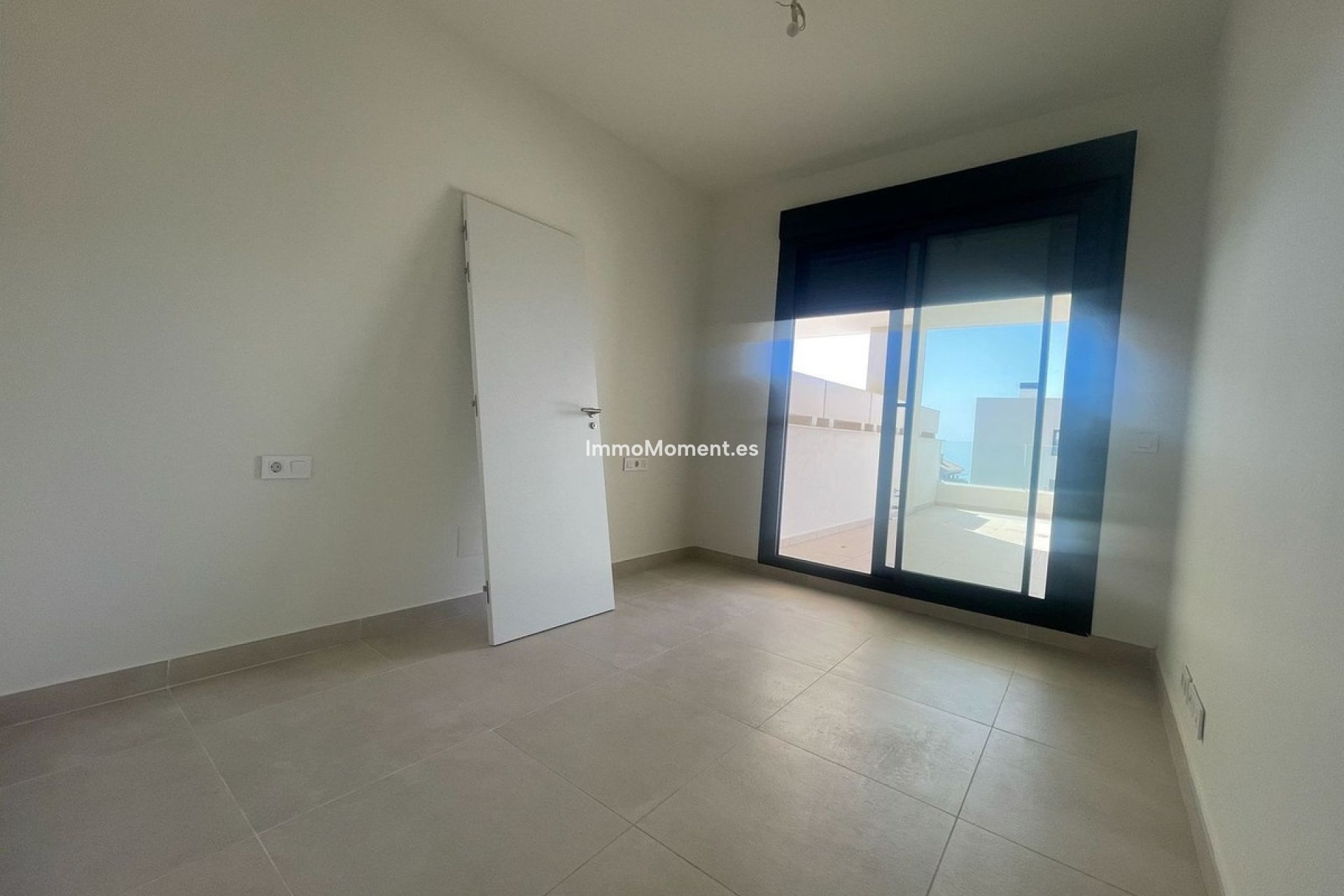Revente - Appartement - Benalmadena - Benalmadena Centro