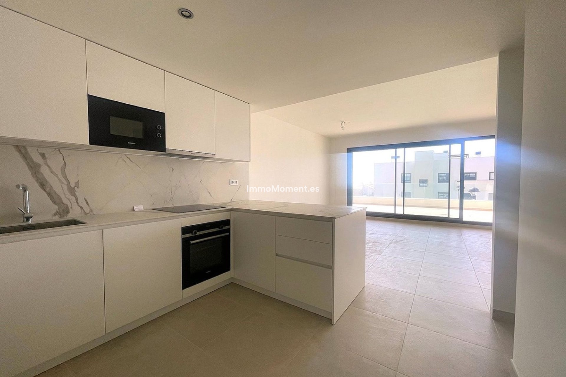 Revente - Appartement - Benalmadena - Benalmadena Centro