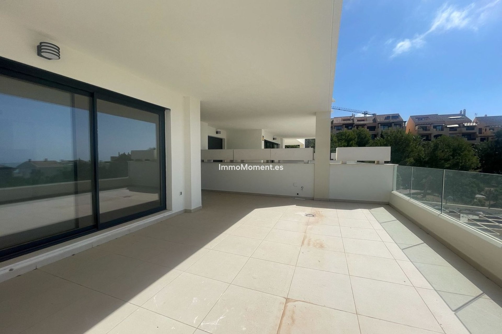 Revente - Appartement - Benalmadena - Benalmadena Centro