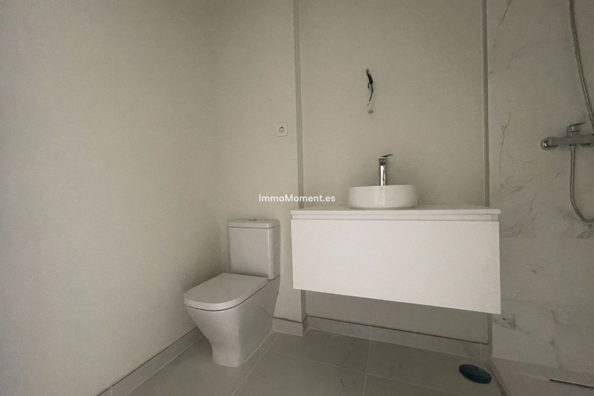 Revente - Appartement - Benalmadena - Benalmadena Centro