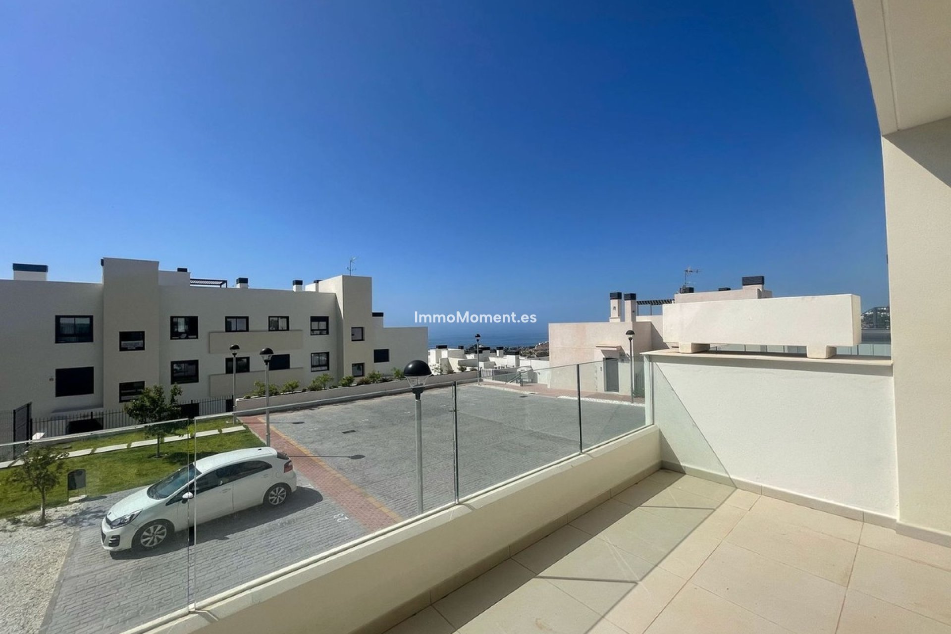 Revente - Appartement - Benalmadena - Benalmadena Centro