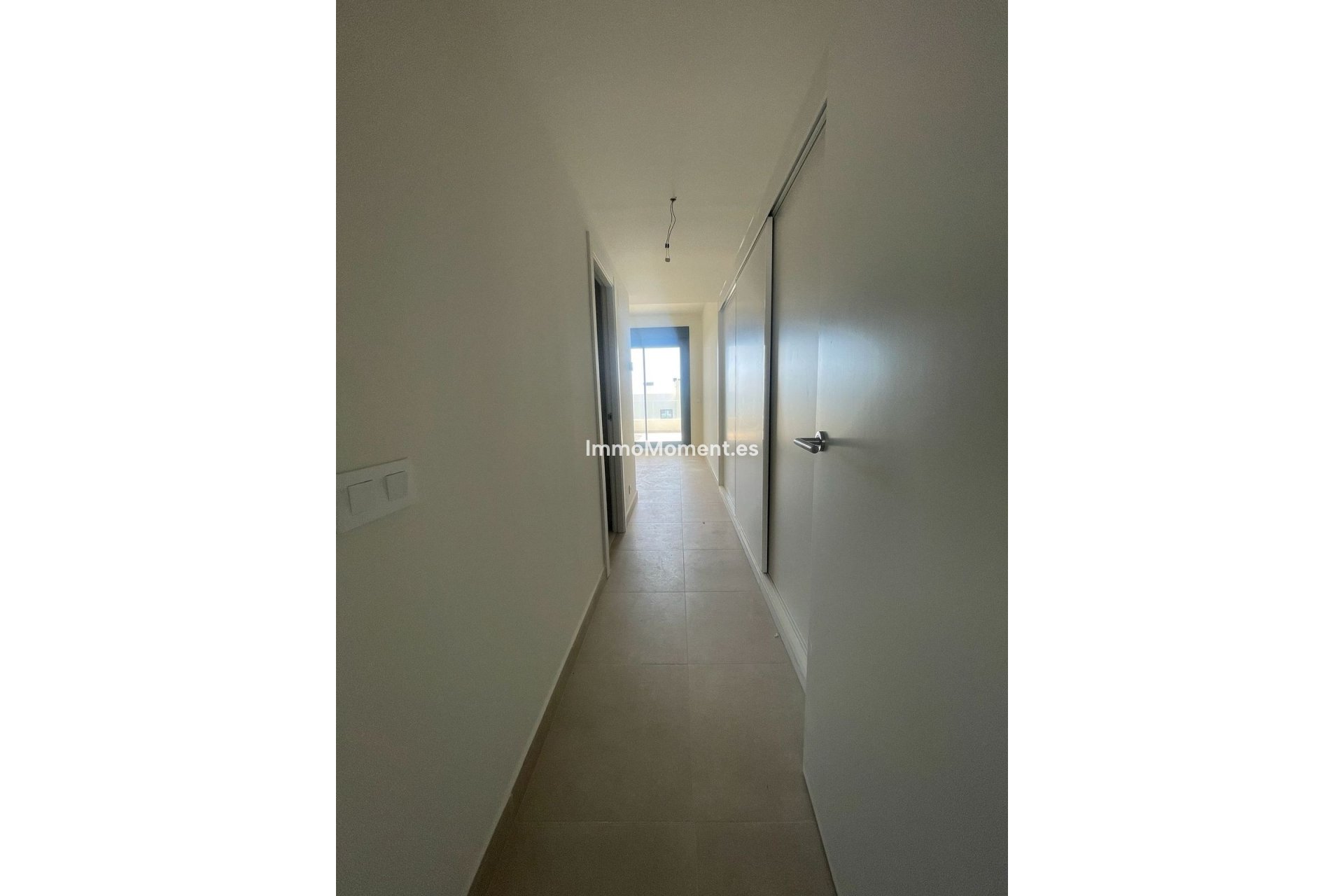Revente - Appartement - Benalmadena - Benalmadena Centro