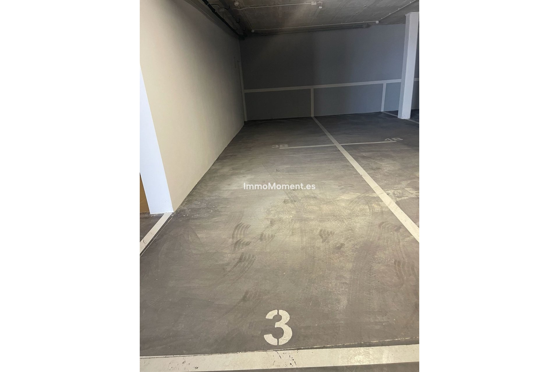 Revente - Appartement - Benalmadena - Benalmadena Centro