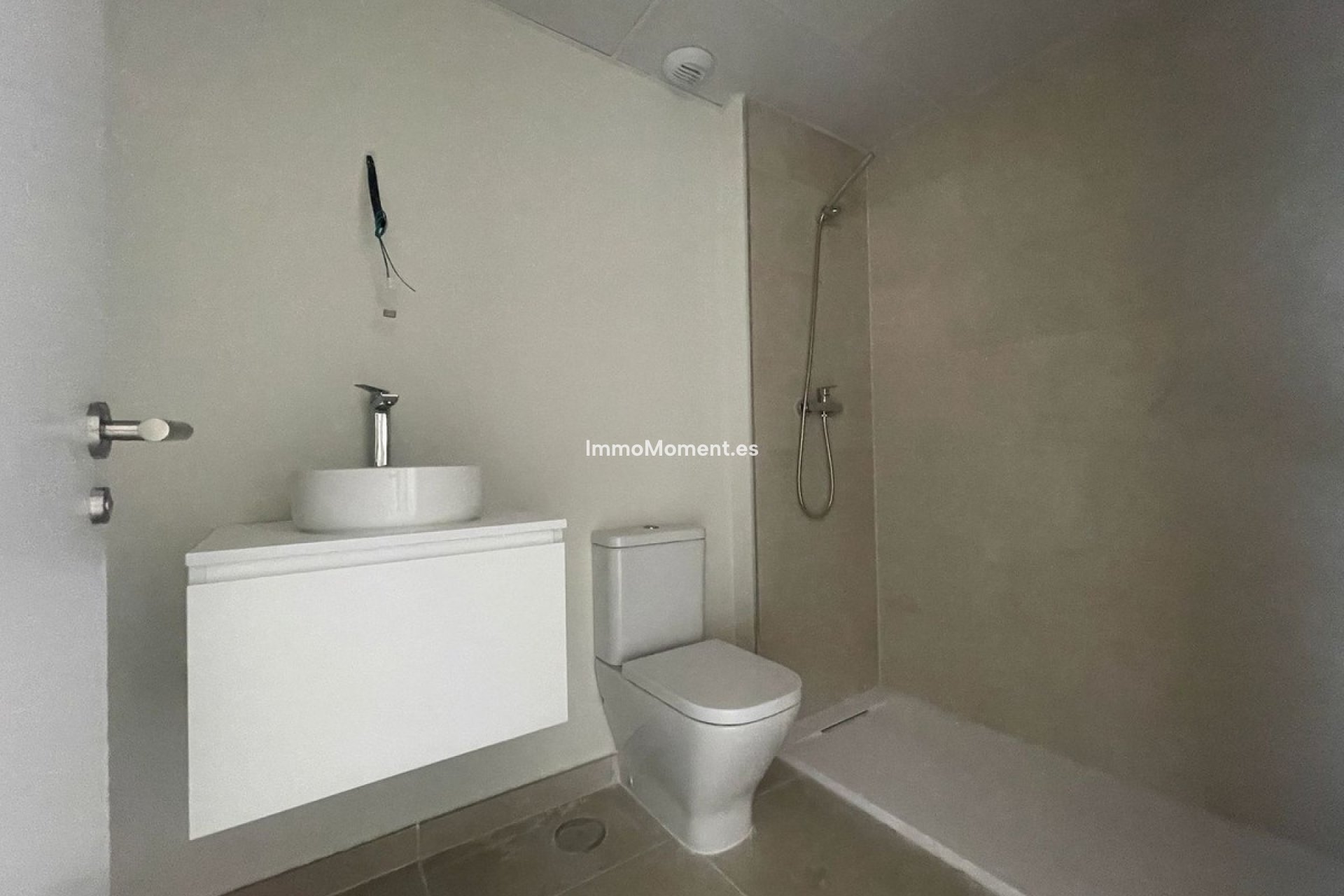 Revente - Appartement - Benalmadena - Benalmadena Centro