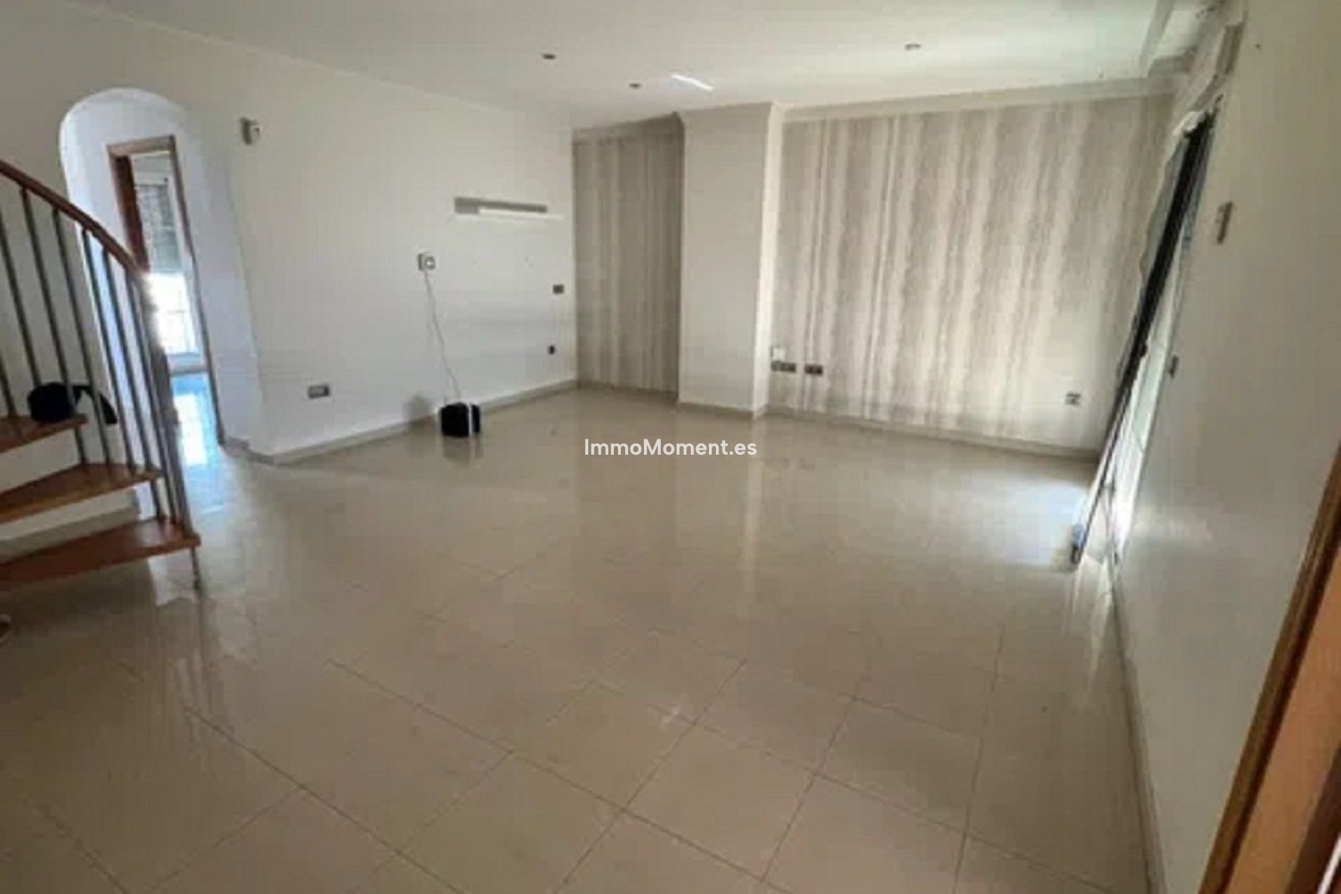 Revente - Appartement - Benalmadena - Benalmadena Centro
