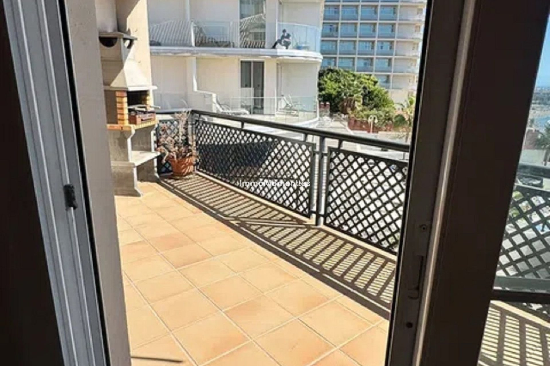Revente - Appartement - Benalmadena - Benalmadena Centro