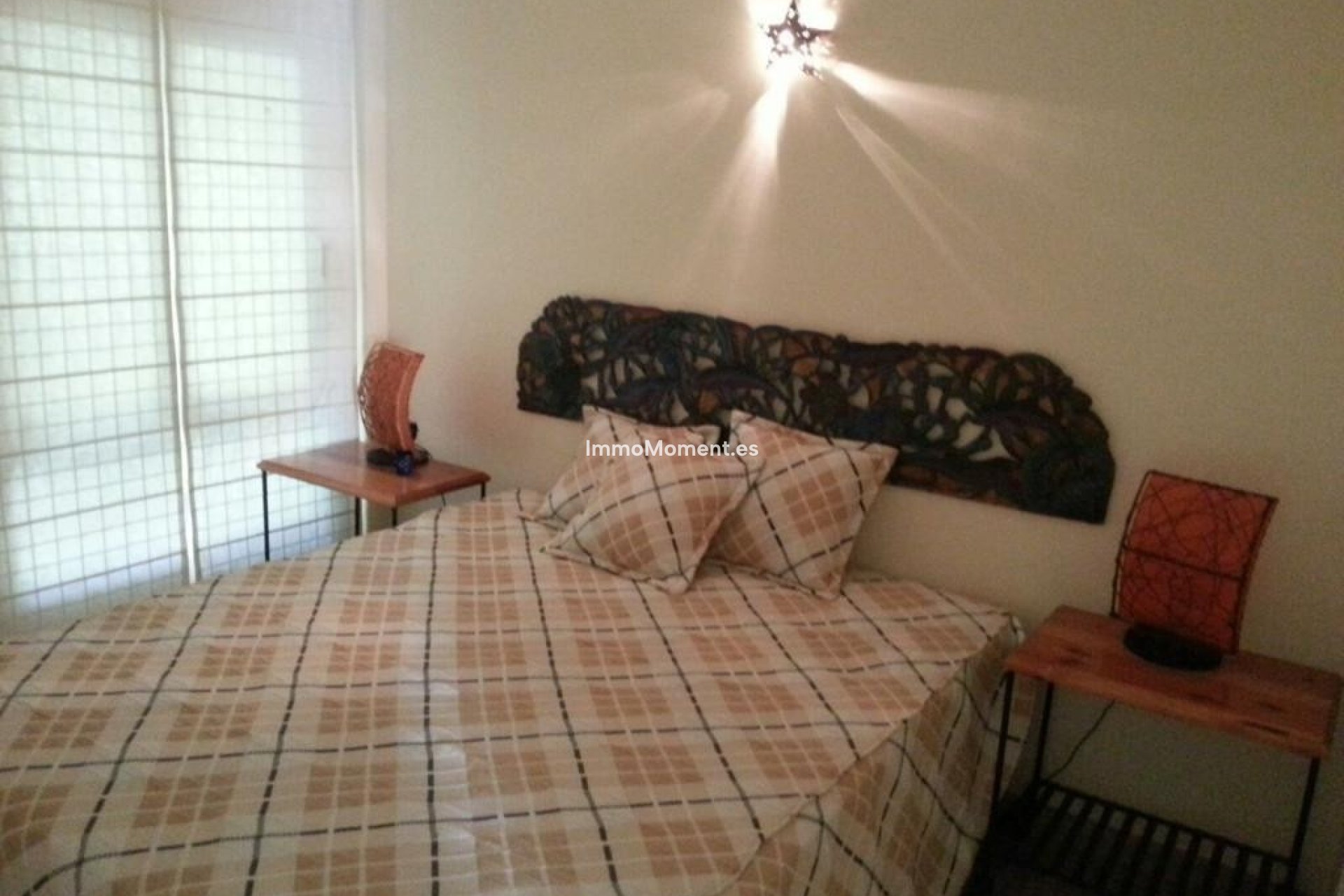 Revente - Appartement - Benalmadena - Benalmadena Centro