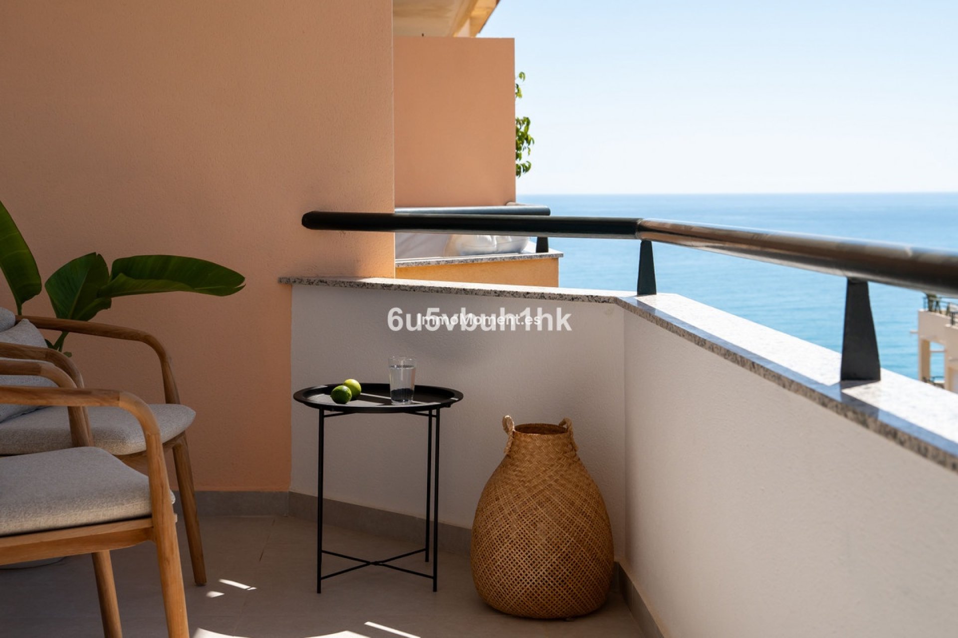 Revente - Appartement - Benalmadena - Benalmadena Centro