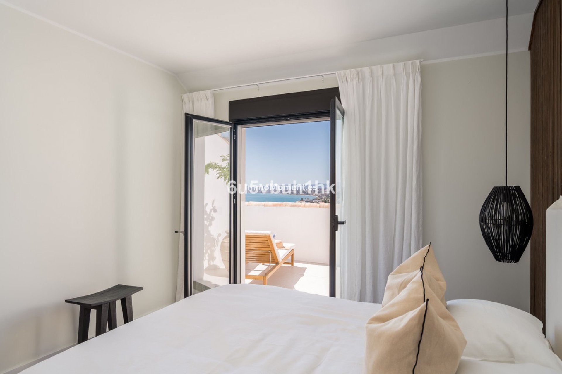 Revente - Appartement - Benalmadena - Benalmadena Centro