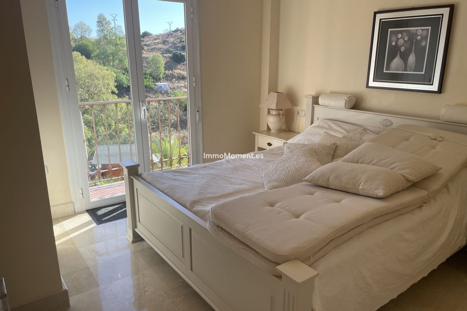 Revente - Appartement - Benalmadena - Benalmadena Centro