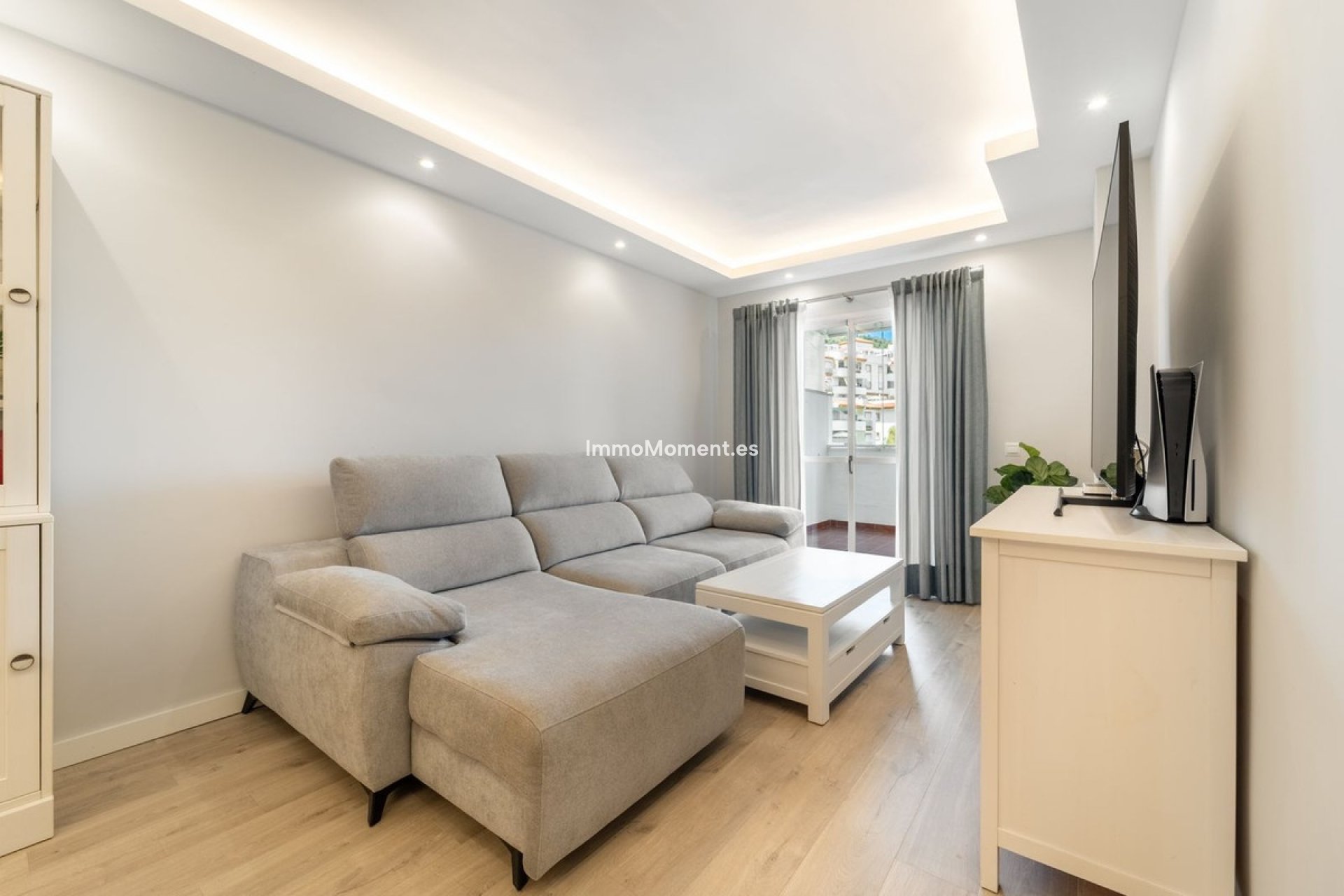Revente - Appartement - Benalmadena - Benalmadena Centro