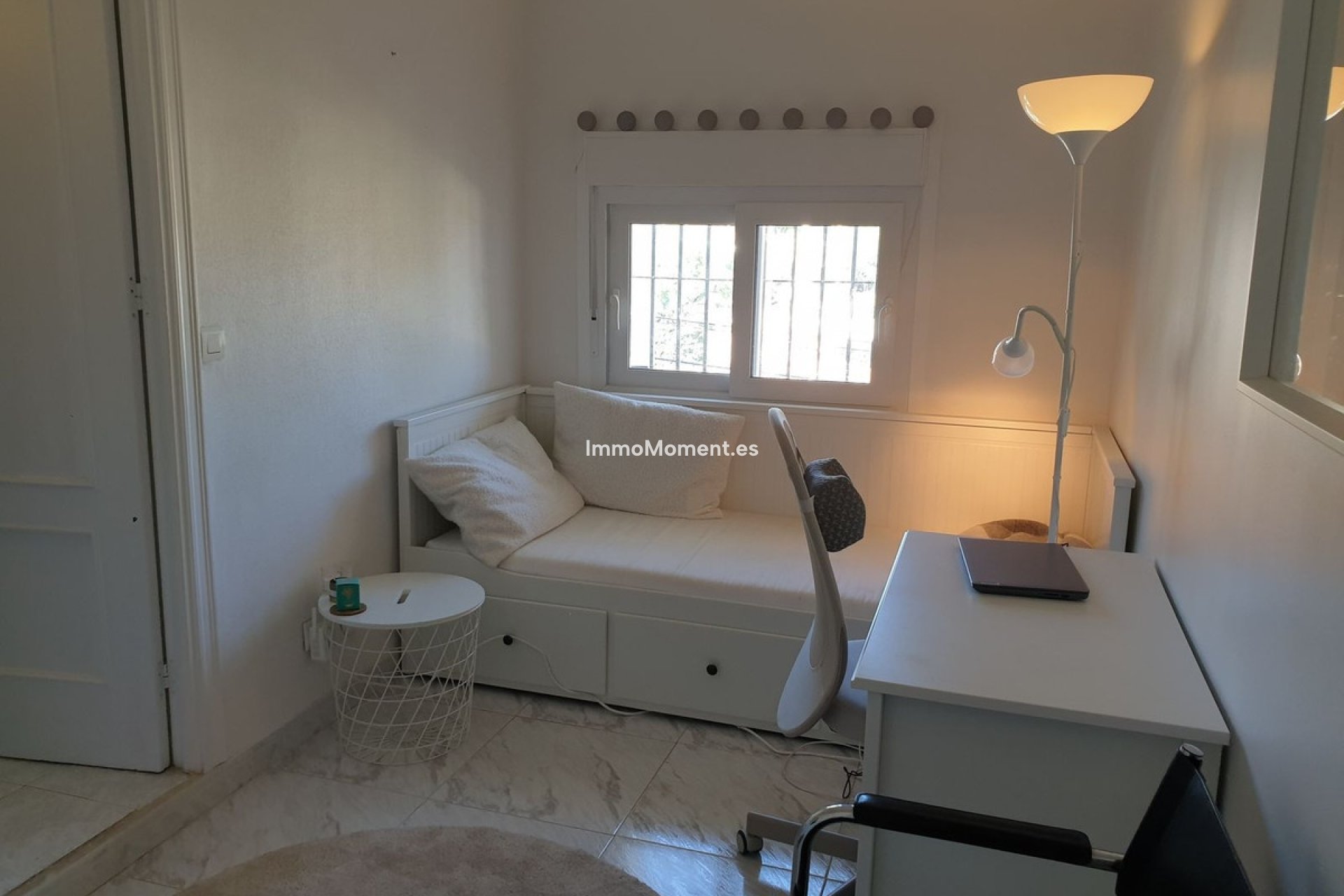 Revente - Appartement - Benalmadena - Benalmadena Centro