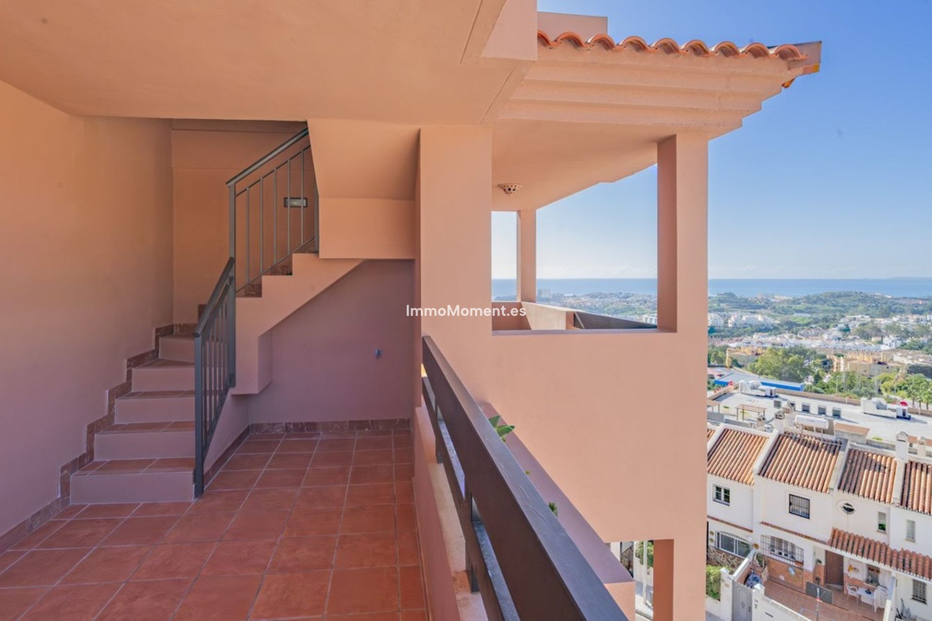 Revente - Appartement - Benalmadena - Benalmadena Centro