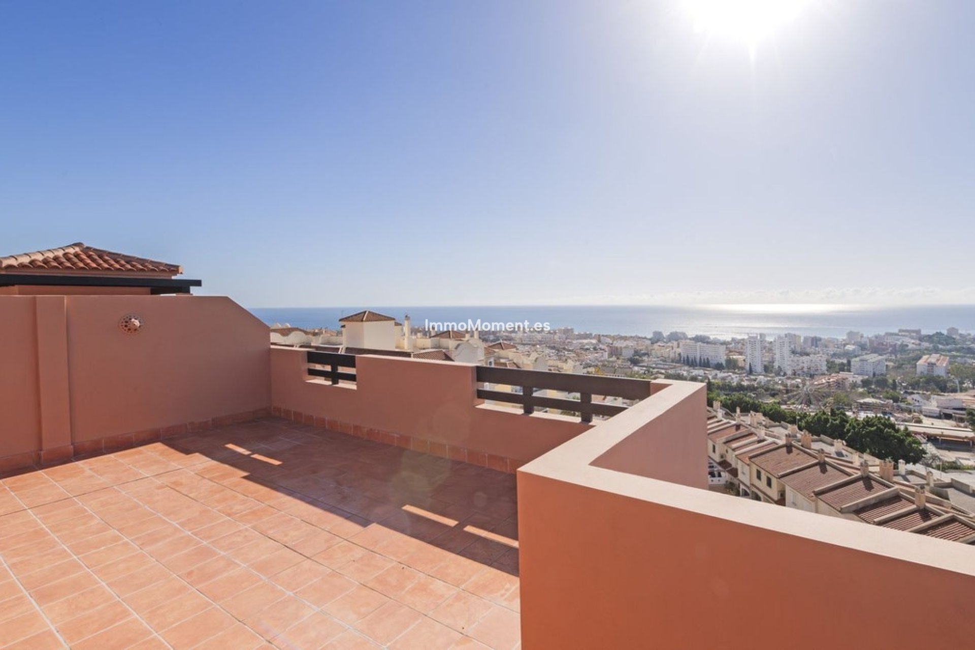 Revente - Appartement - Benalmadena - Benalmadena Centro
