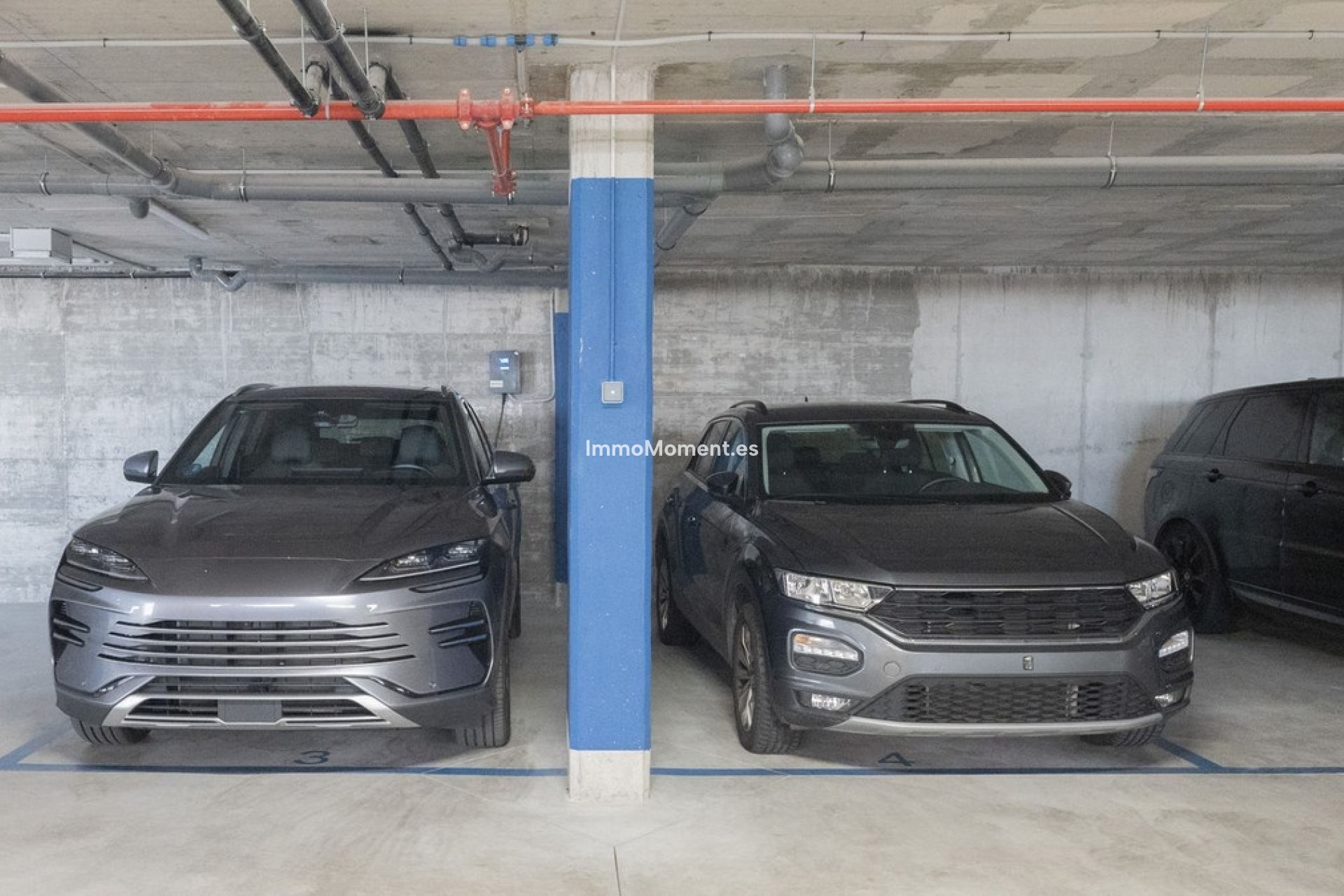 Revente - Appartement - Benalmadena - Benalmadena Centro