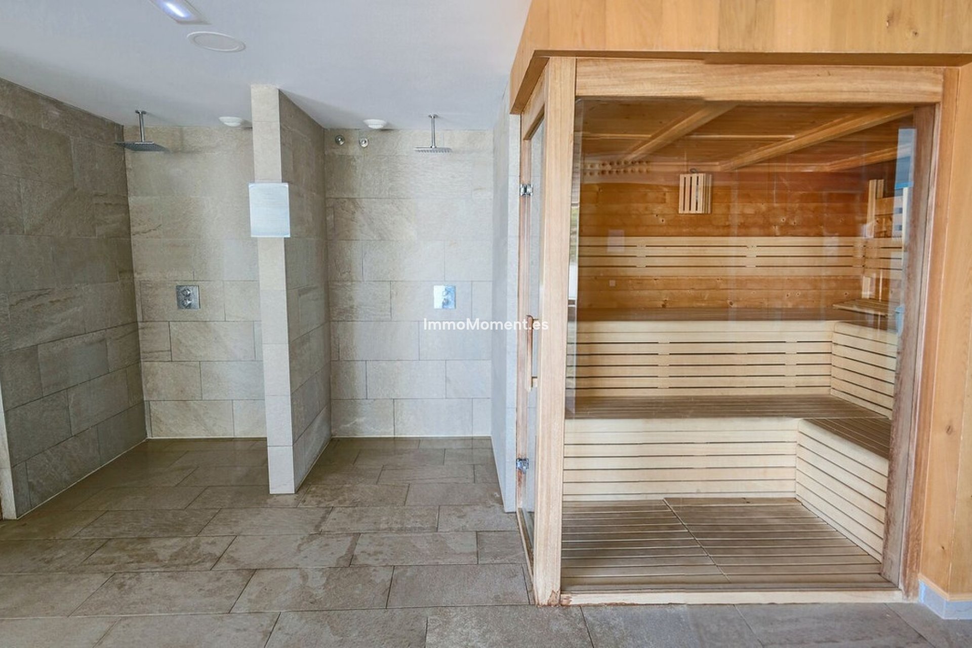 Revente - Appartement - Benalmadena - Benalmadena Centro