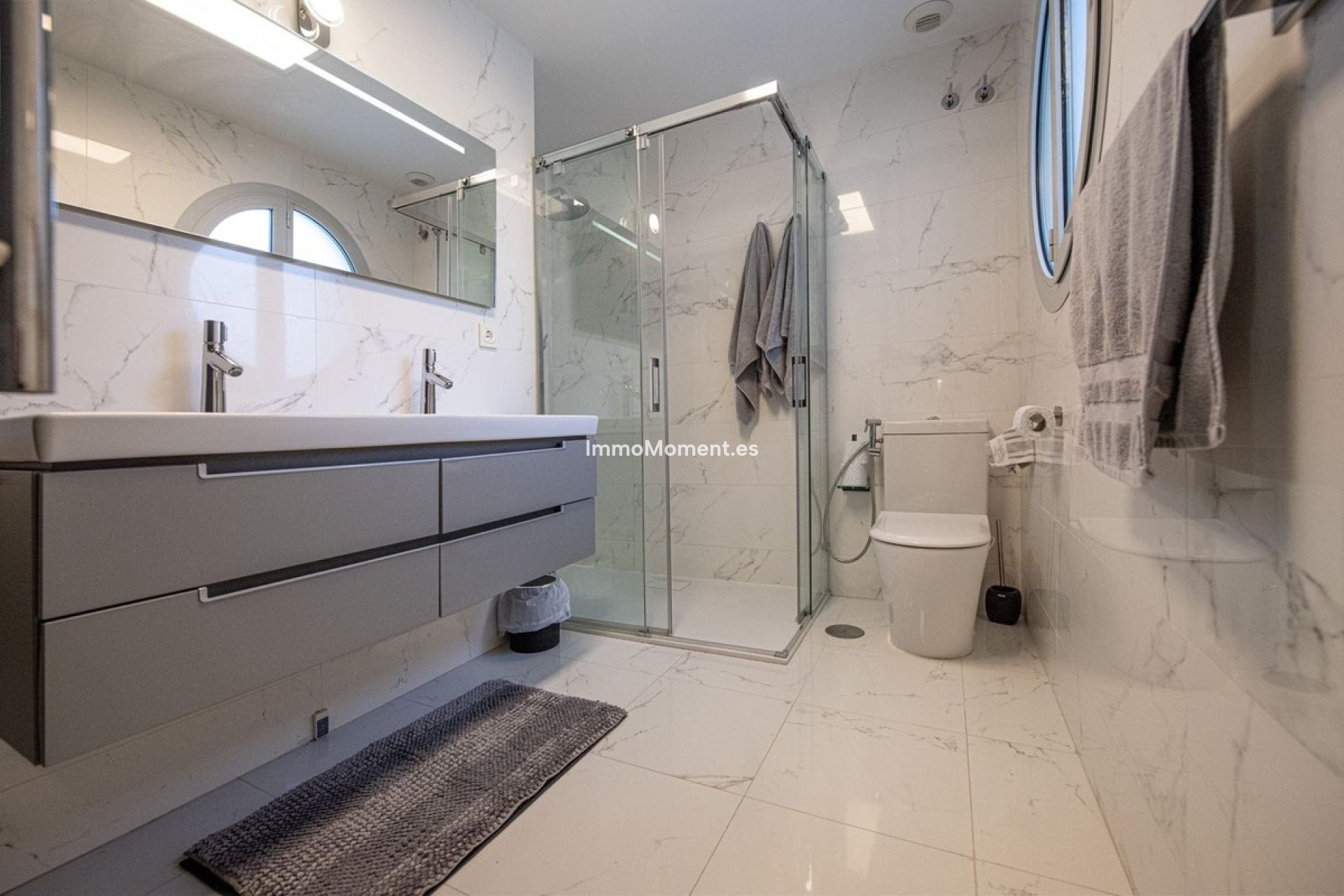 Revente - Appartement - Benalmadena - Benalmadena Centro