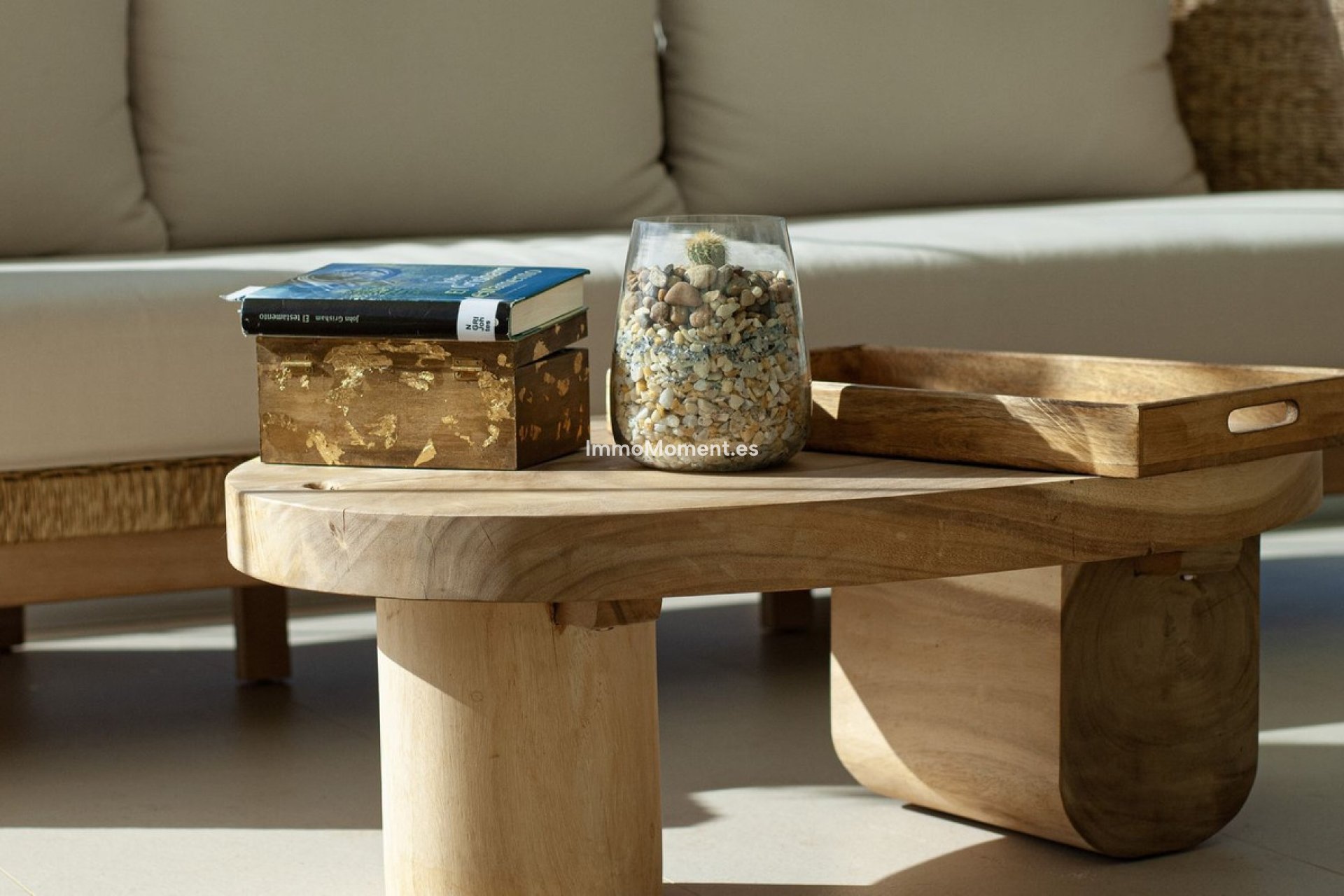 Revente - Appartement - Benalmadena - Benalmadena Centro