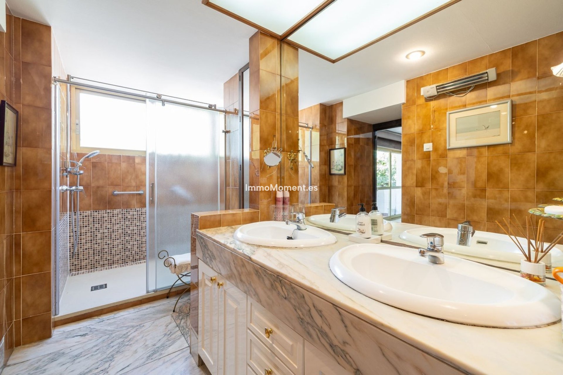 Revente - Appartement - Benalmadena - Benalmadena Centro