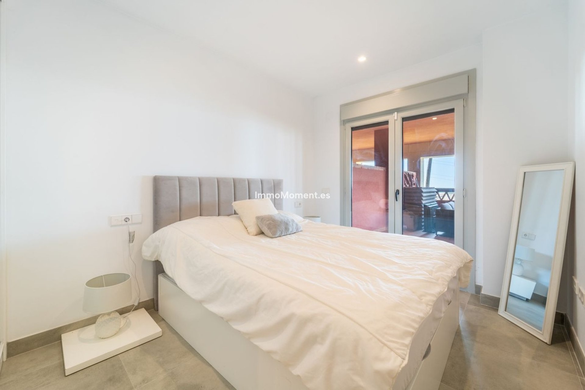 Revente - Appartement - Benalmadena - Benalmadena Centro