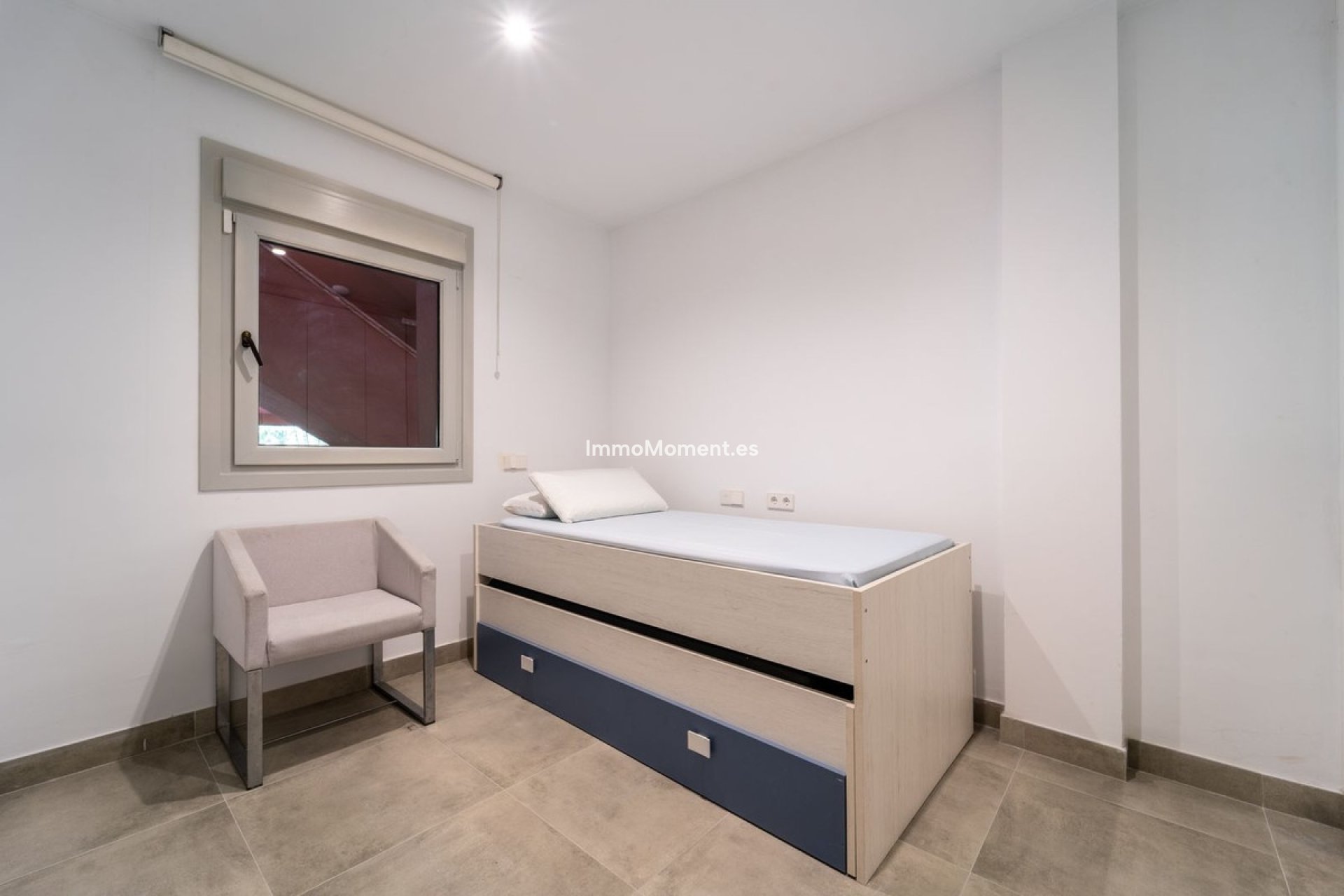 Revente - Appartement - Benalmadena - Benalmadena Centro