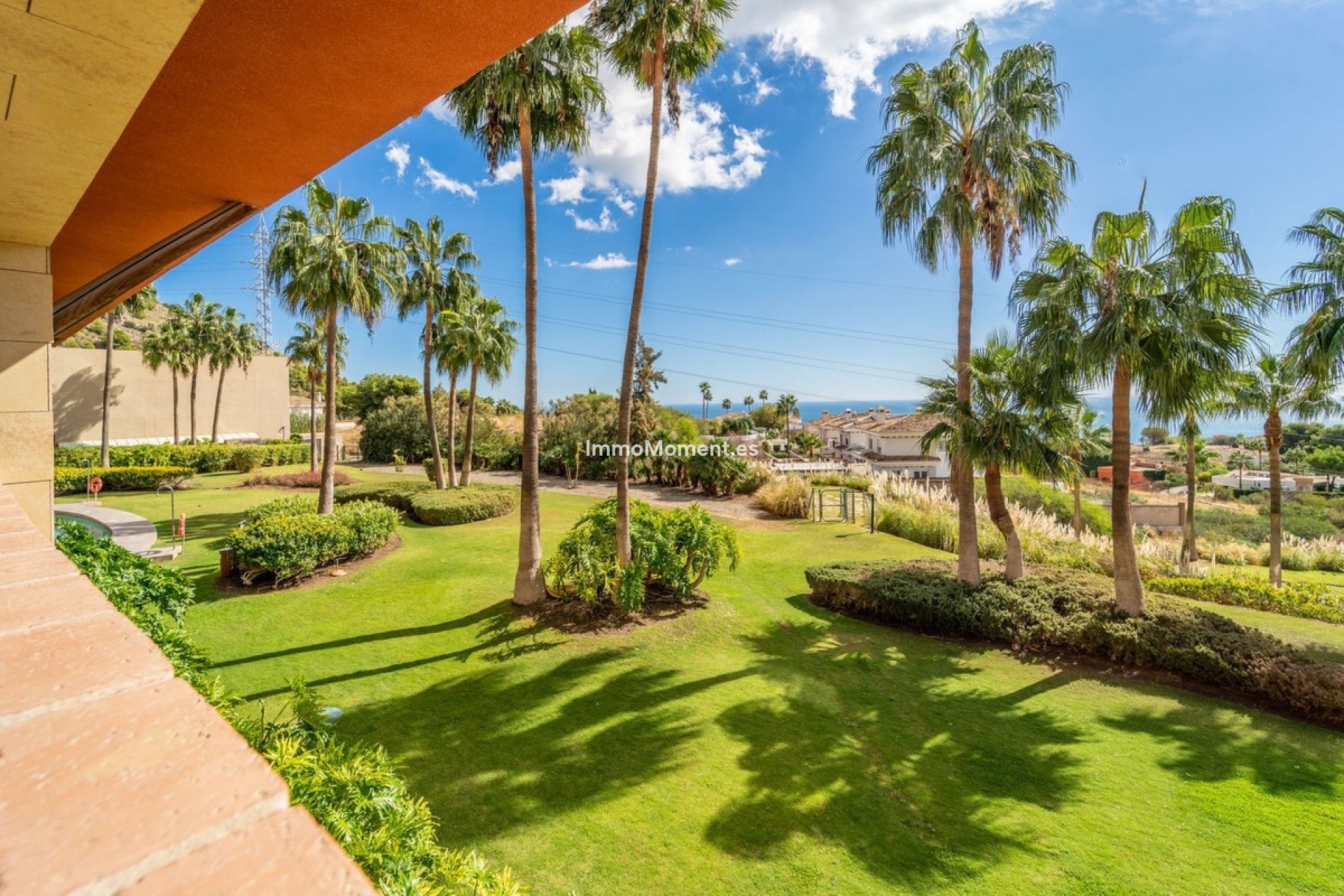 Revente - Appartement - Benalmadena - Benalmadena Centro