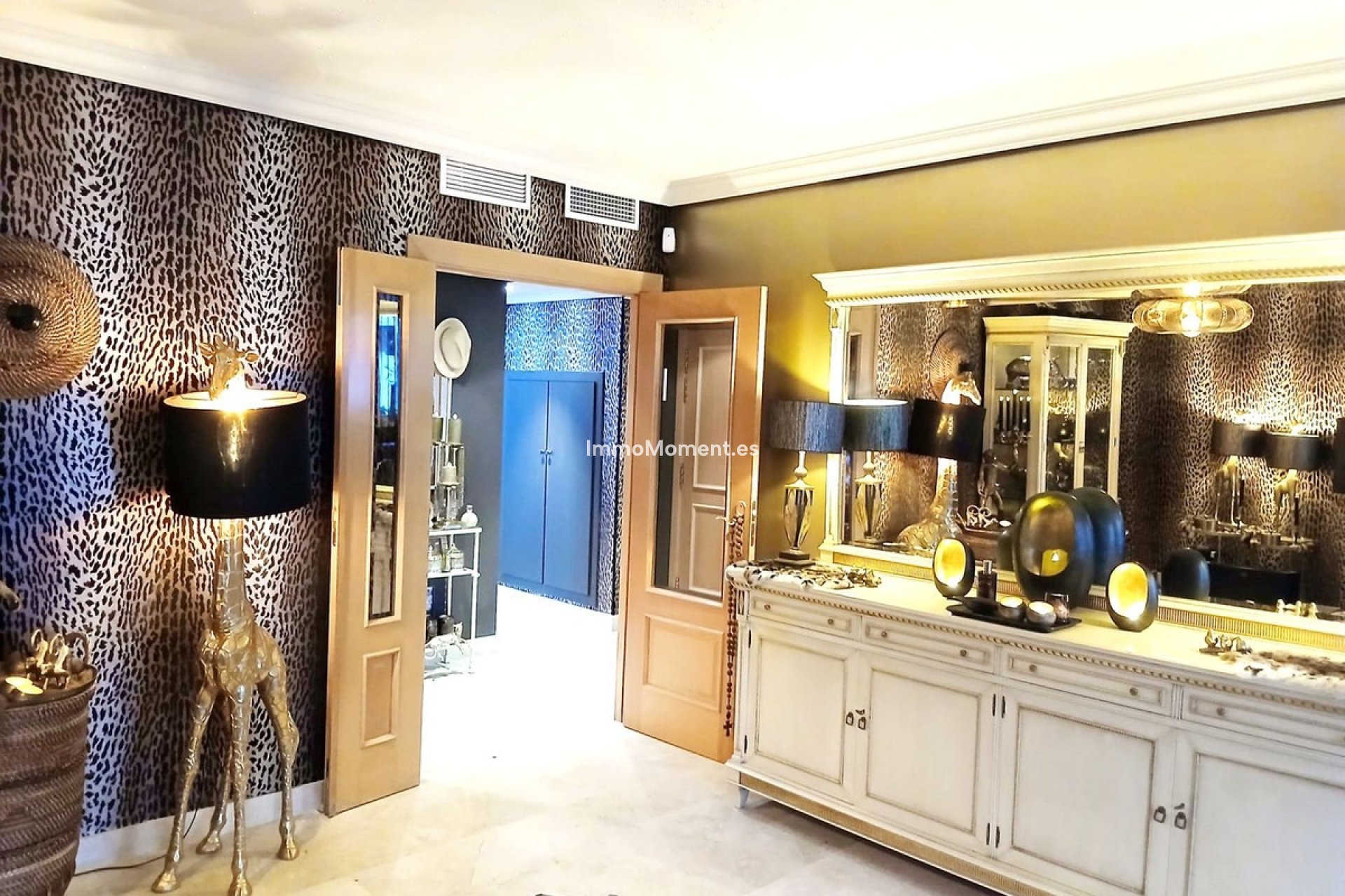 Revente - Appartement - Benalmadena - Benalmadena Centro