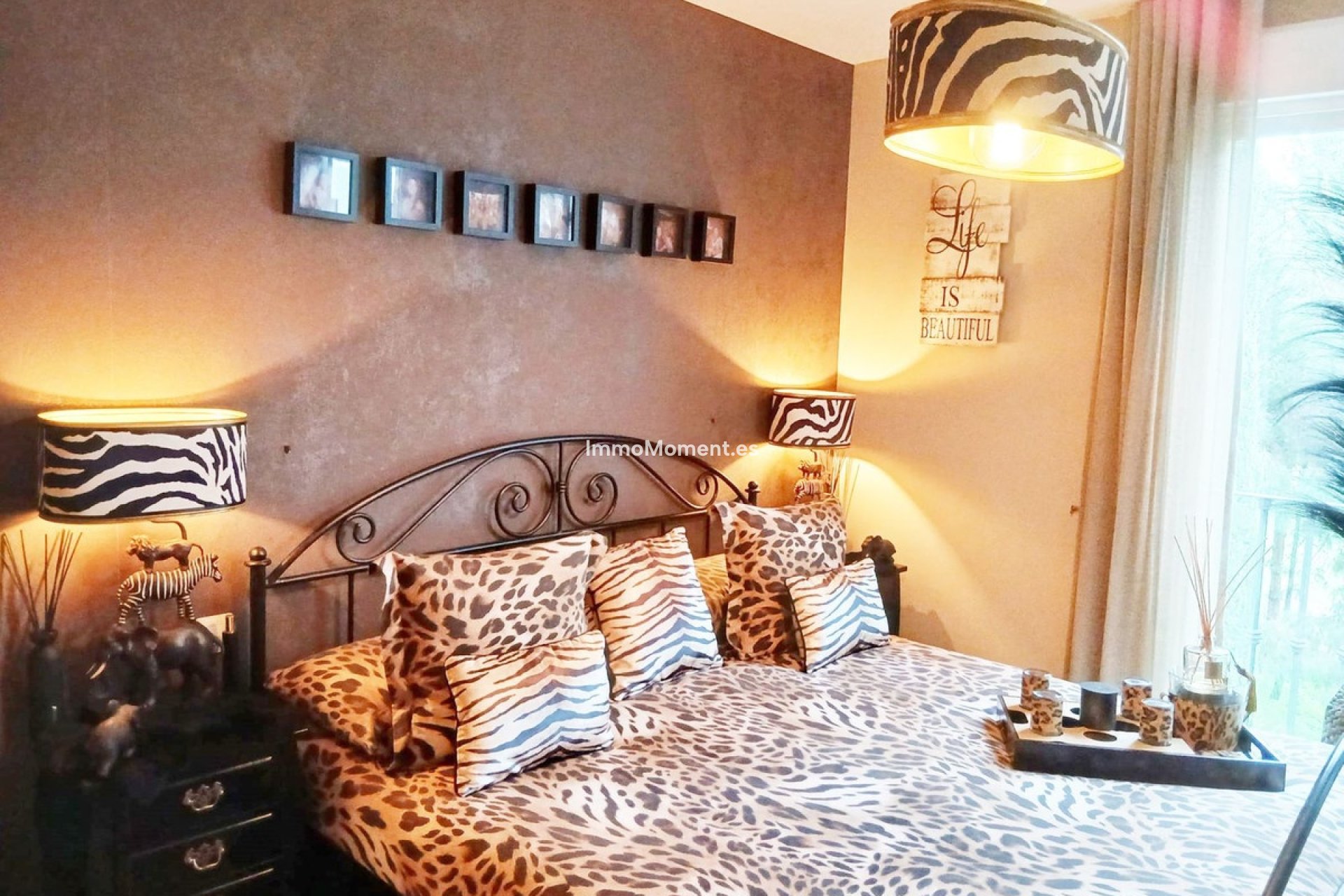 Revente - Appartement - Benalmadena - Benalmadena Centro