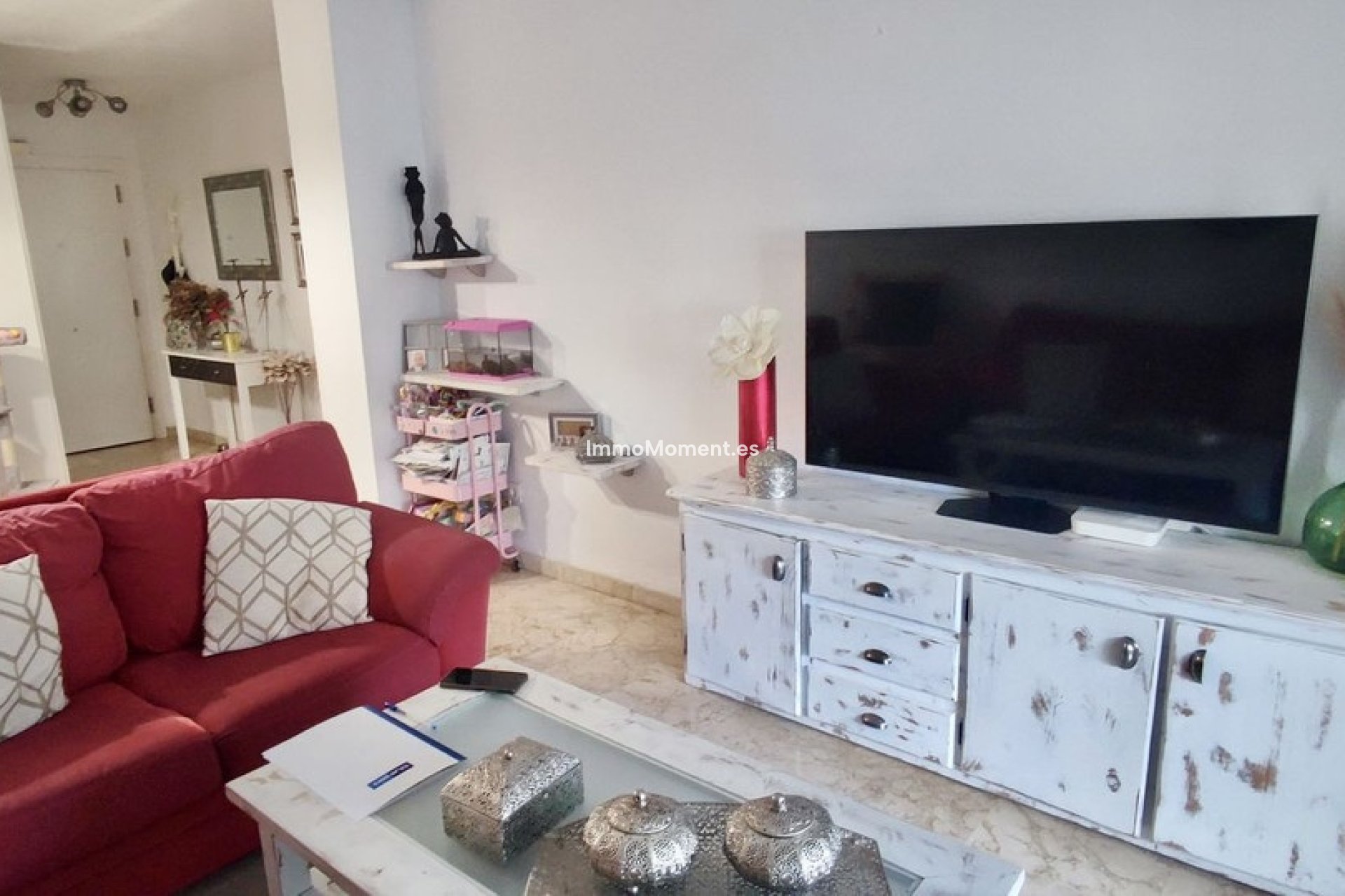 Revente - Appartement - Benalmadena - Benalmadena Centro