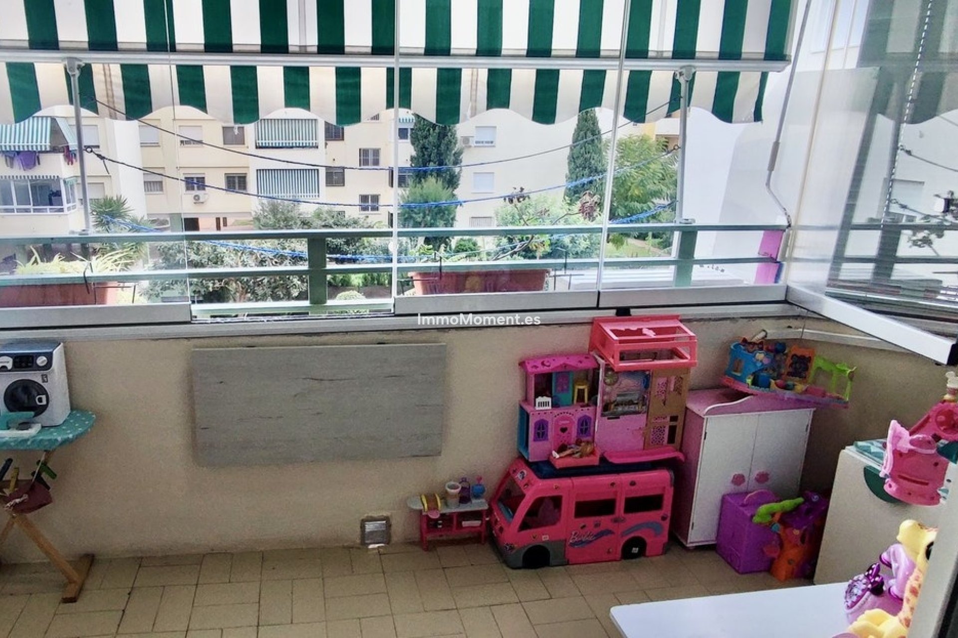 Revente - Appartement - Benalmadena - Benalmadena Centro