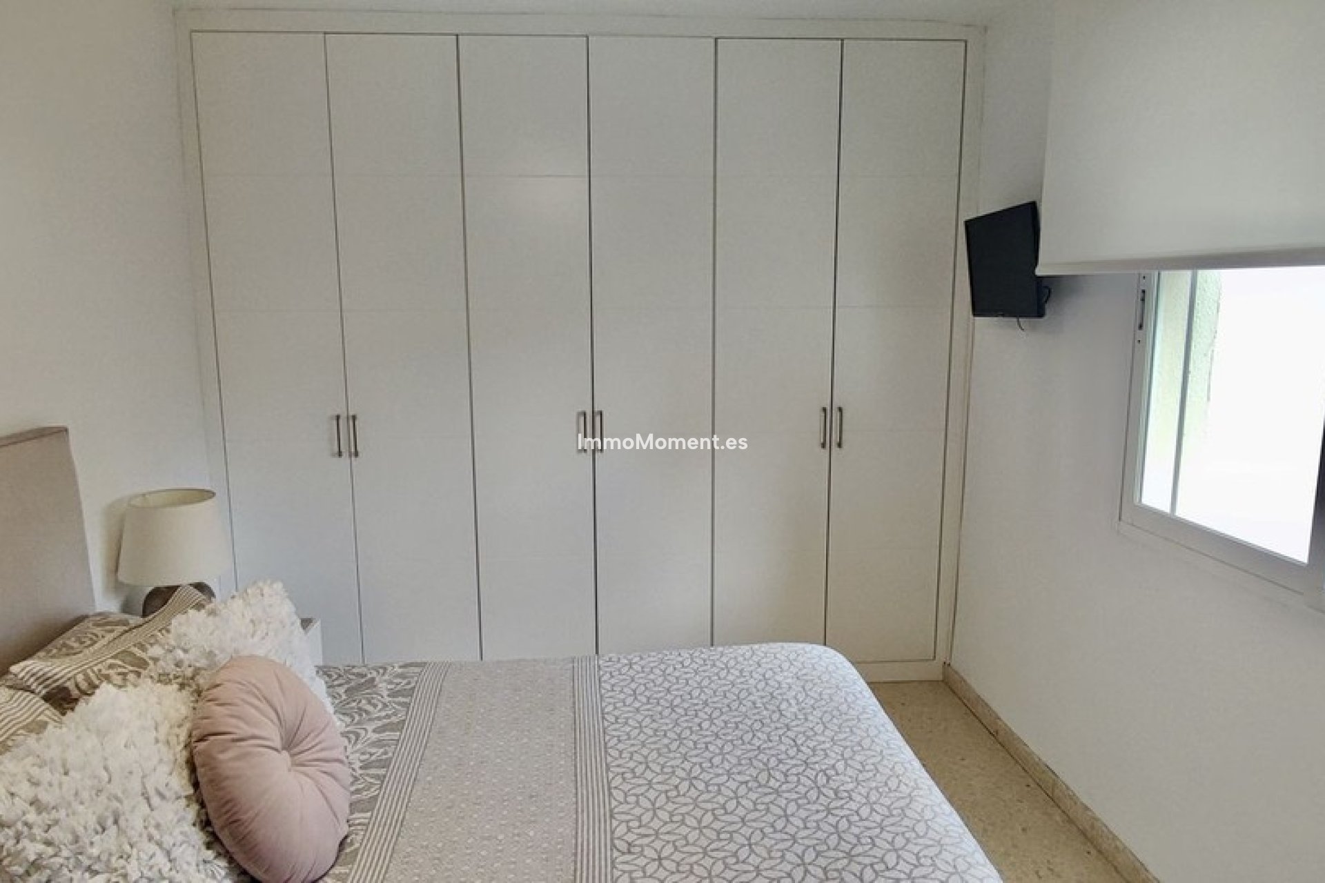 Revente - Appartement - Benalmadena - Benalmadena Centro